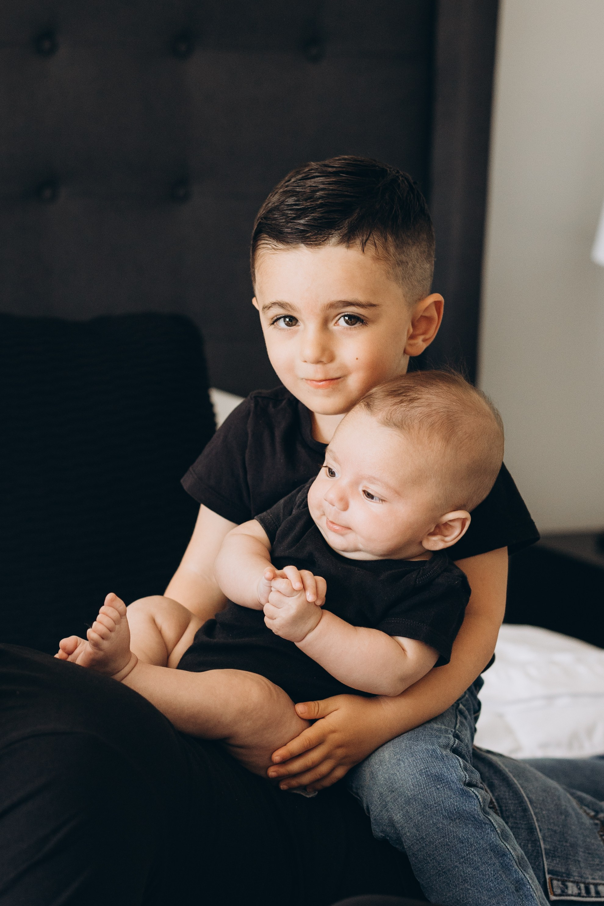 Sima family. Wedding Photographer Toronto