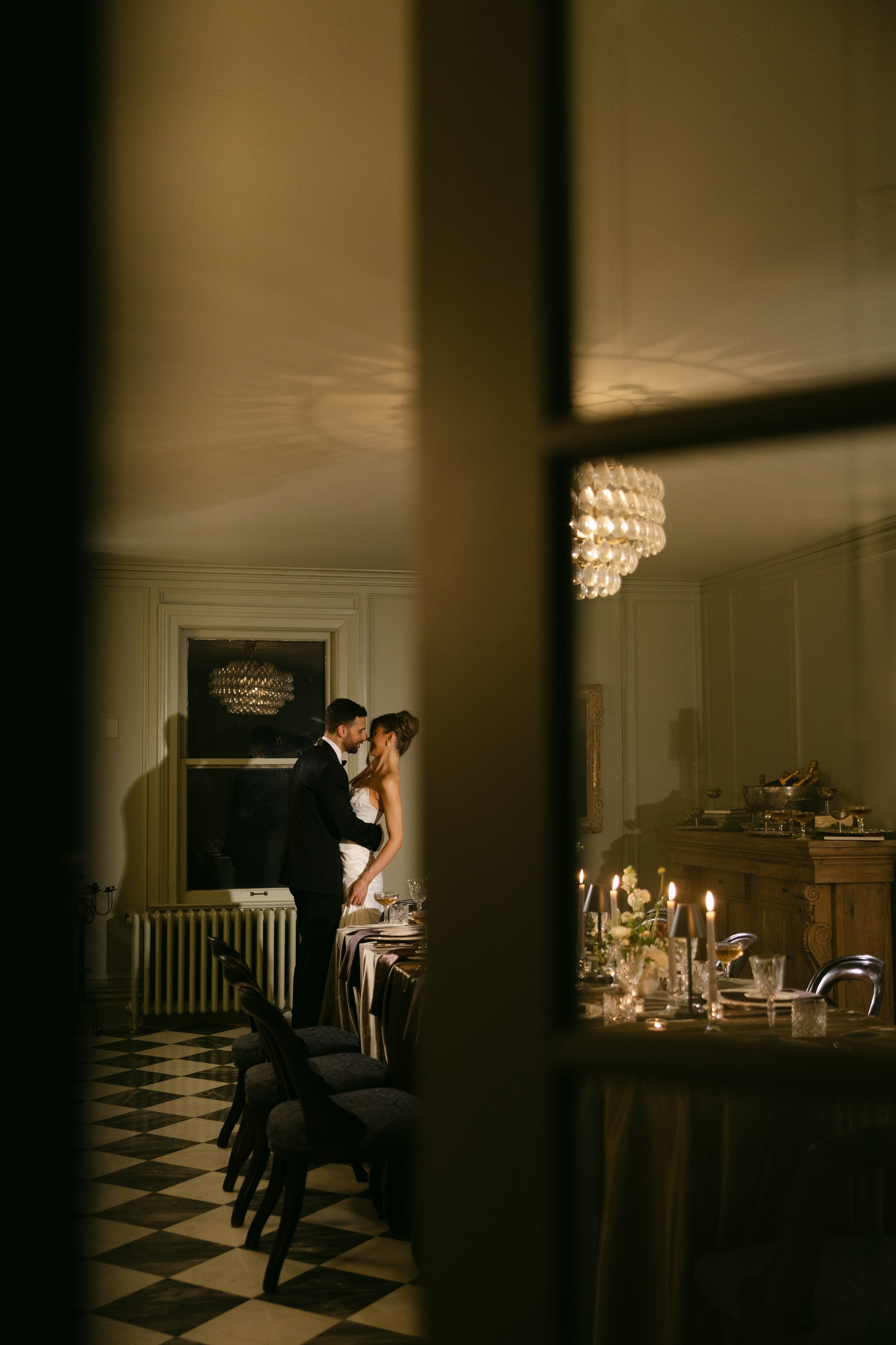 A&E. Wedding Photographer Toronto