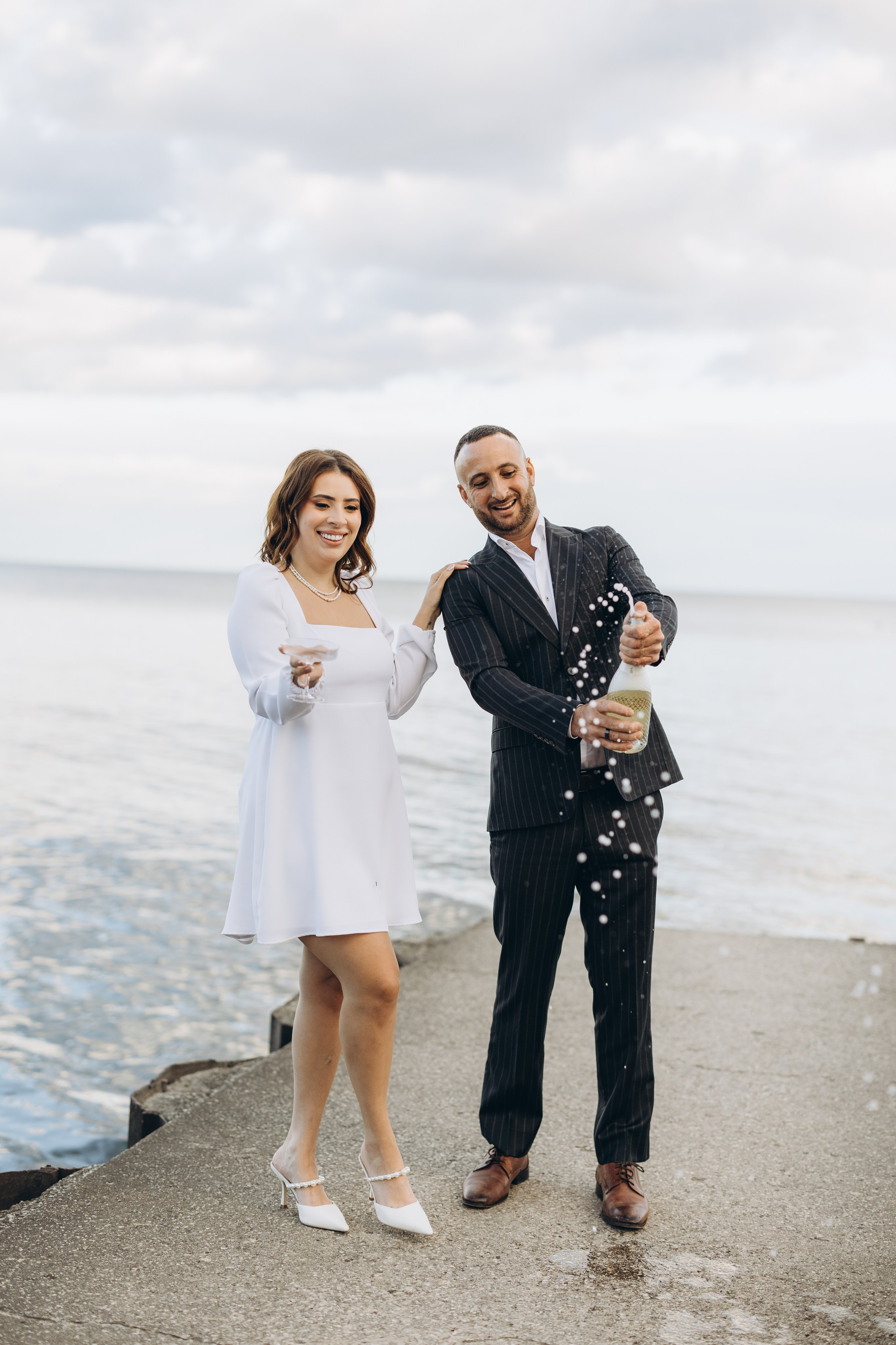 J&W. Wedding Photographer Toronto