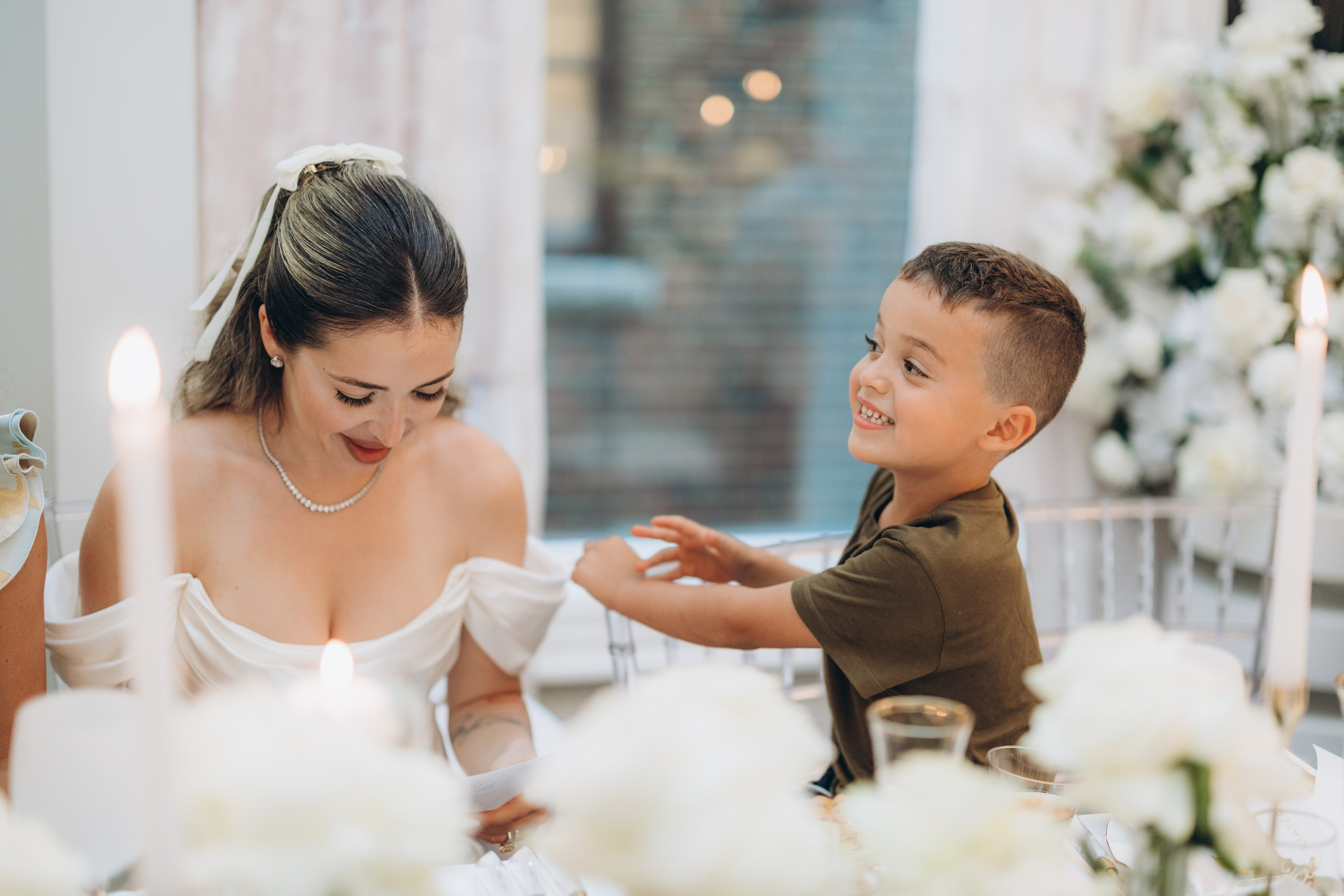 M&M. Wedding Photographer Toronto