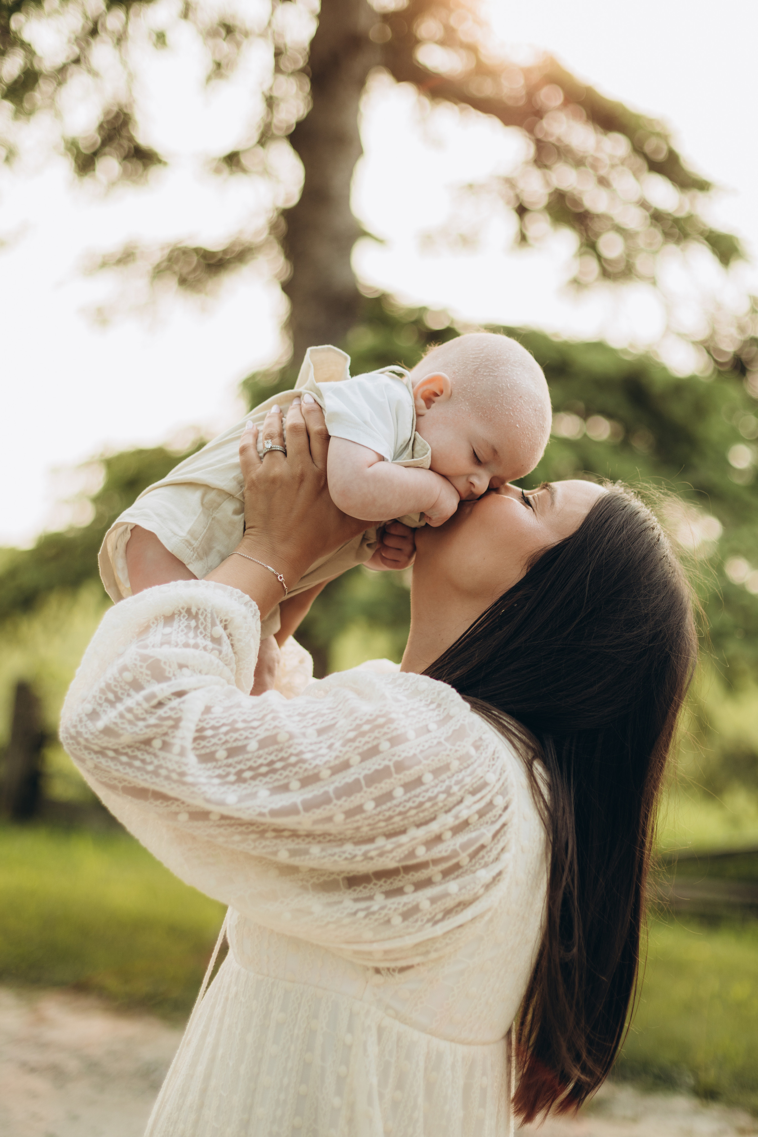 Family session. Wedding Photographer Toronto