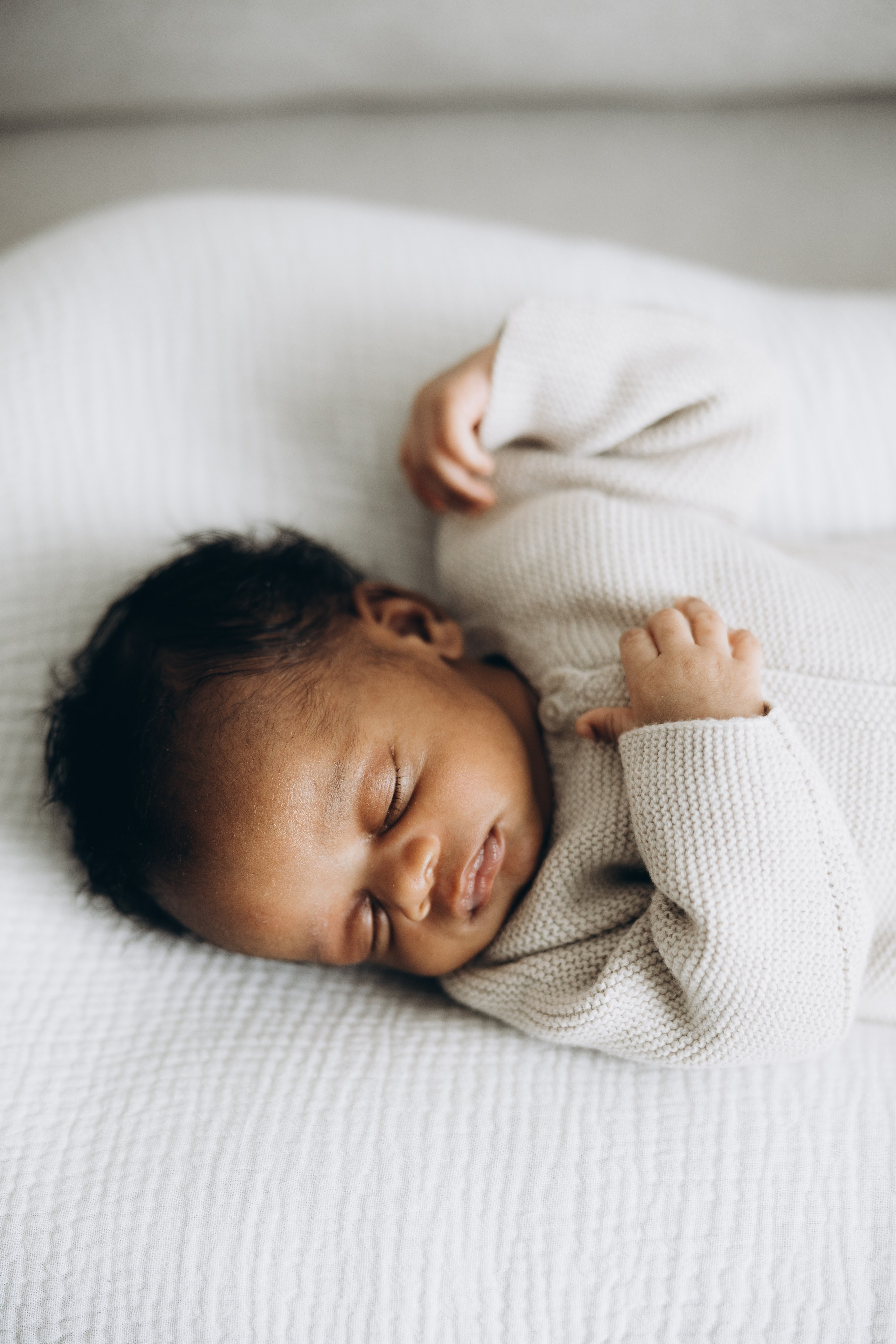 7 days old. Wedding Photographer Toronto