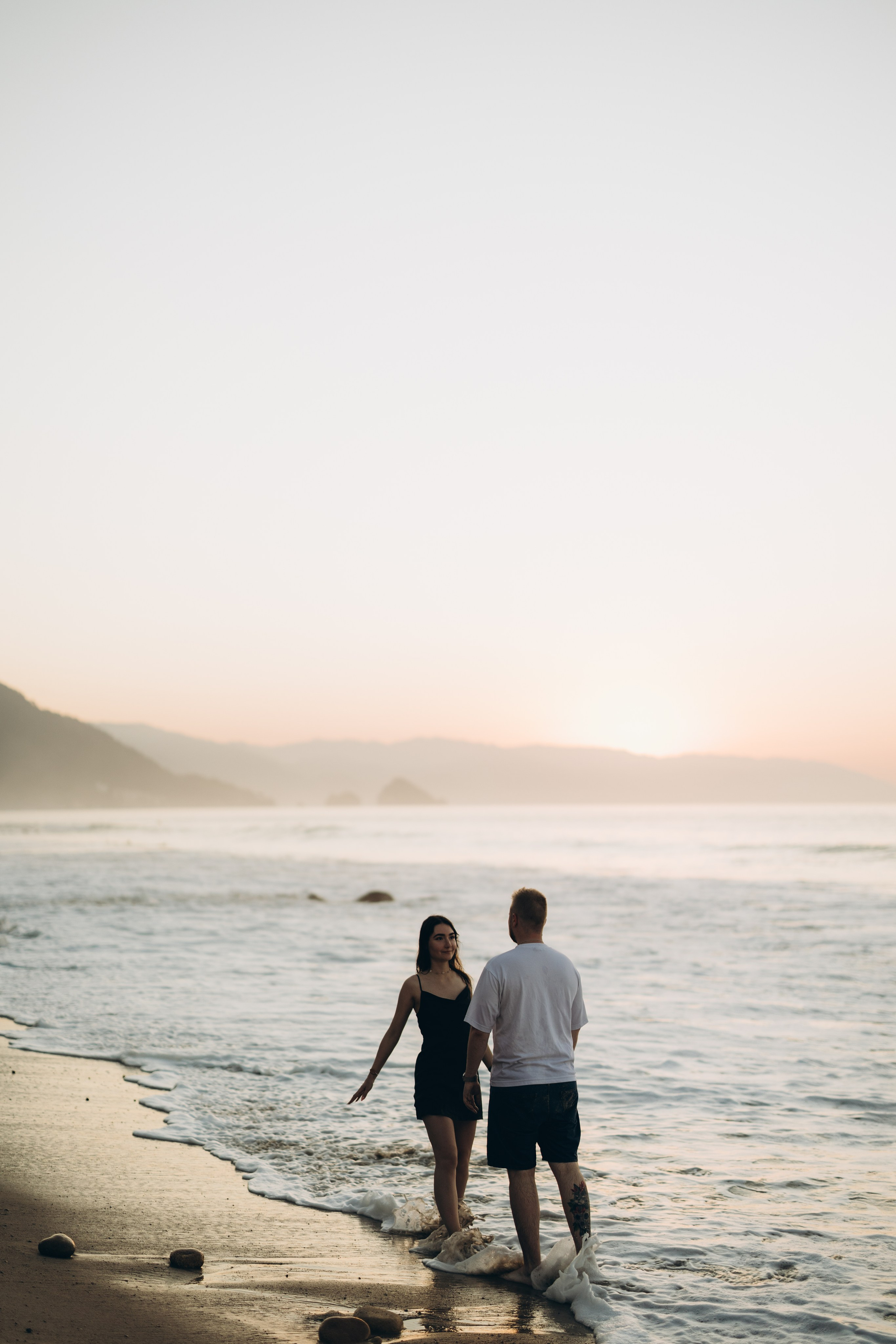 A&K (Mexico). Wedding Photographer Toronto