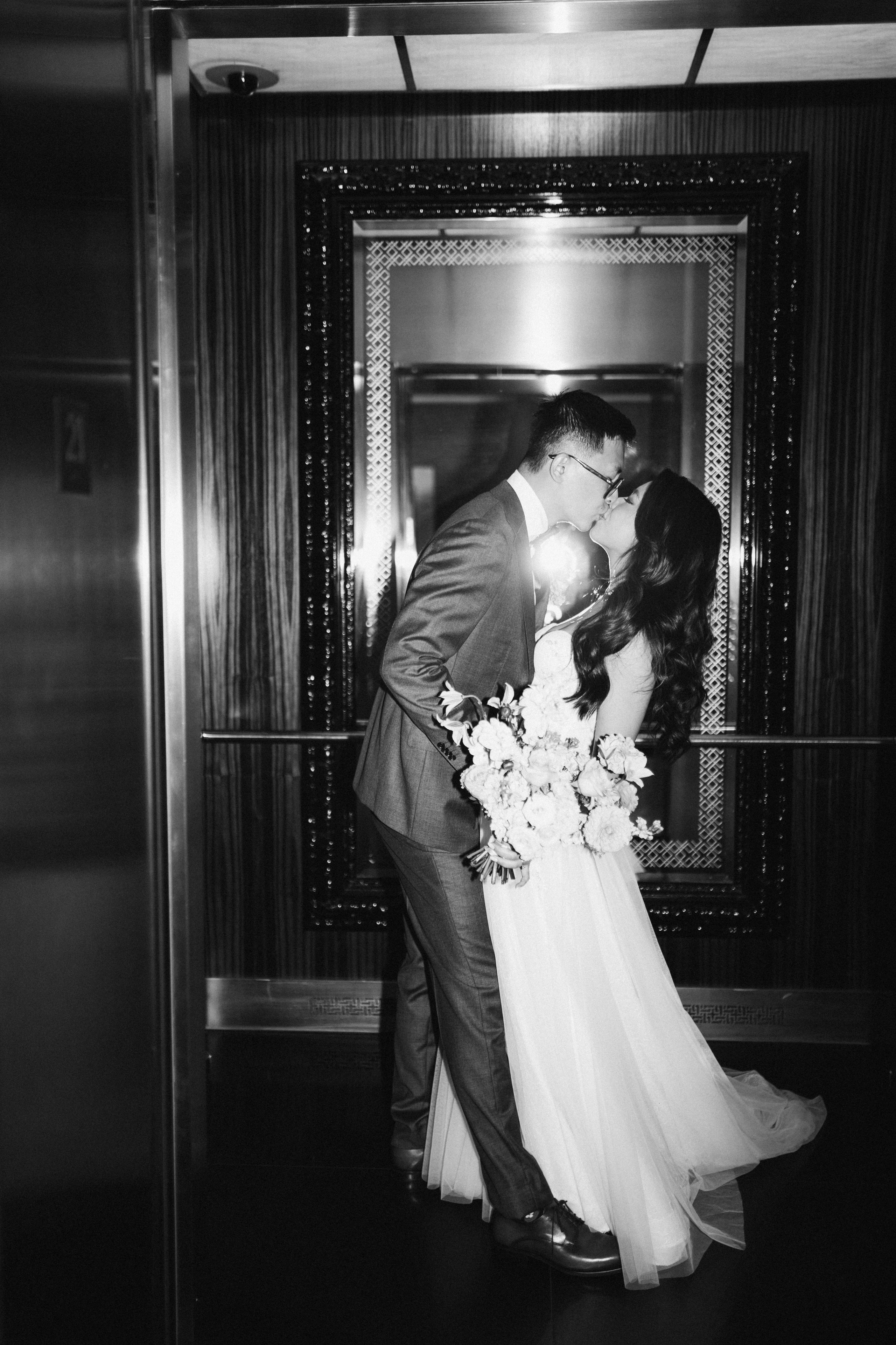 Stephanie&David. Wedding Photographer Toronto