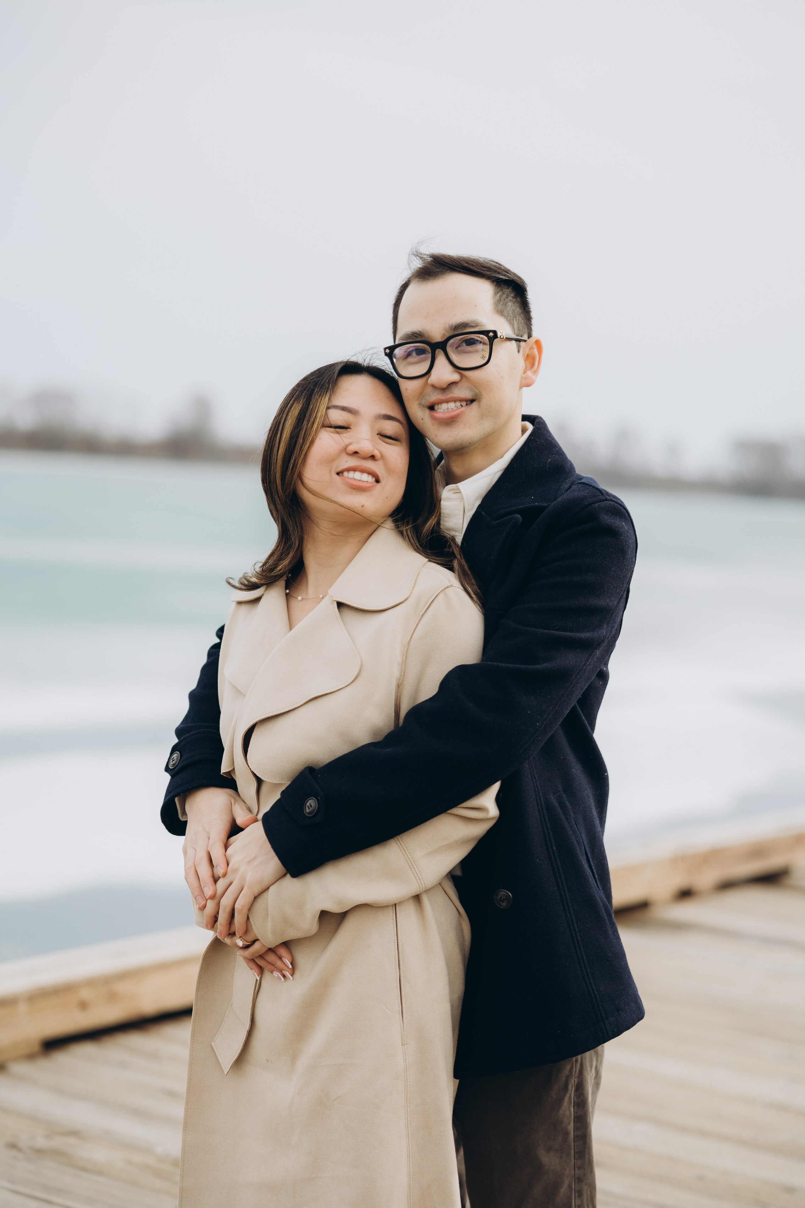 Yes!. Wedding Photographer Toronto