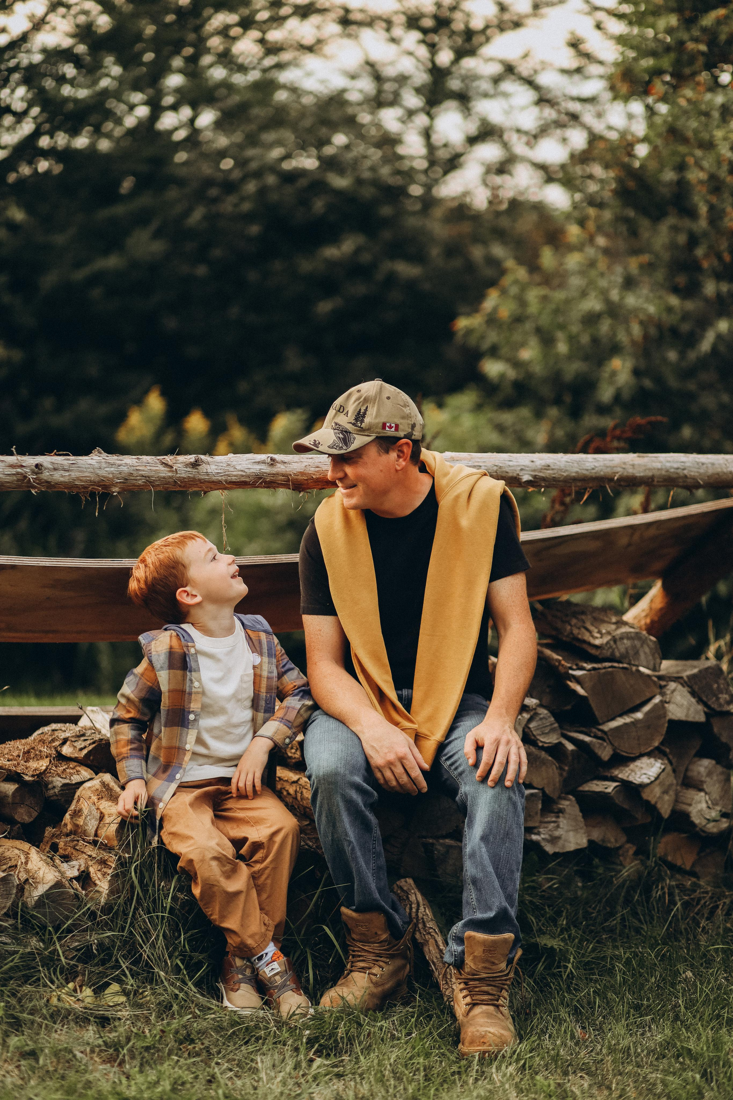 Sullivan family. Wedding Photographer Toronto