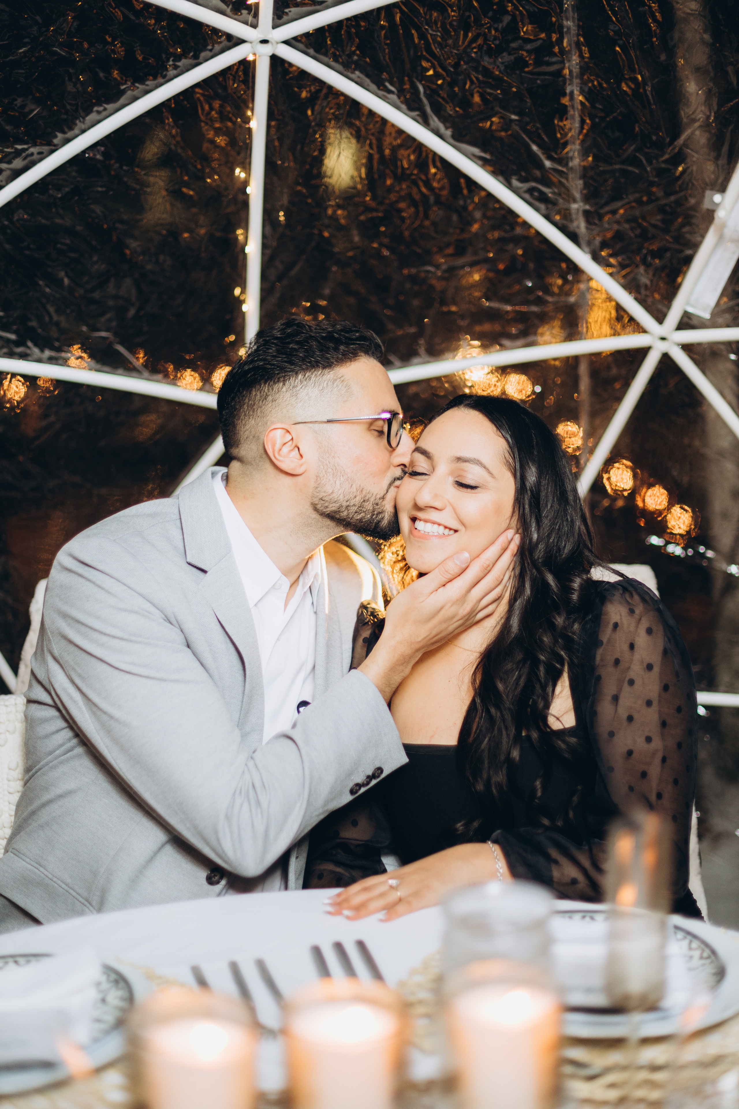 She said Yes!. Wedding Photographer Toronto
