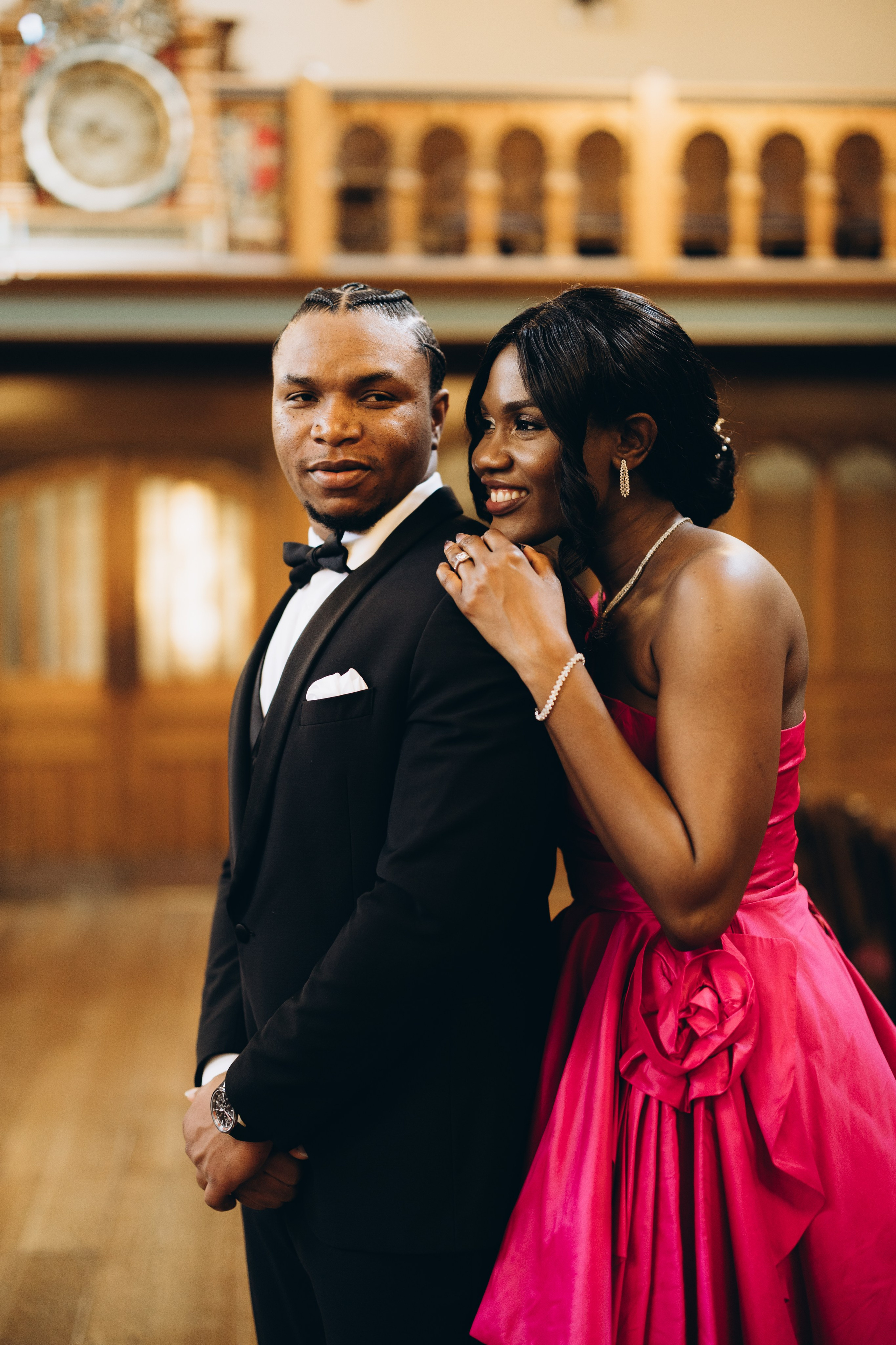 V&G. Wedding Photographer Toronto