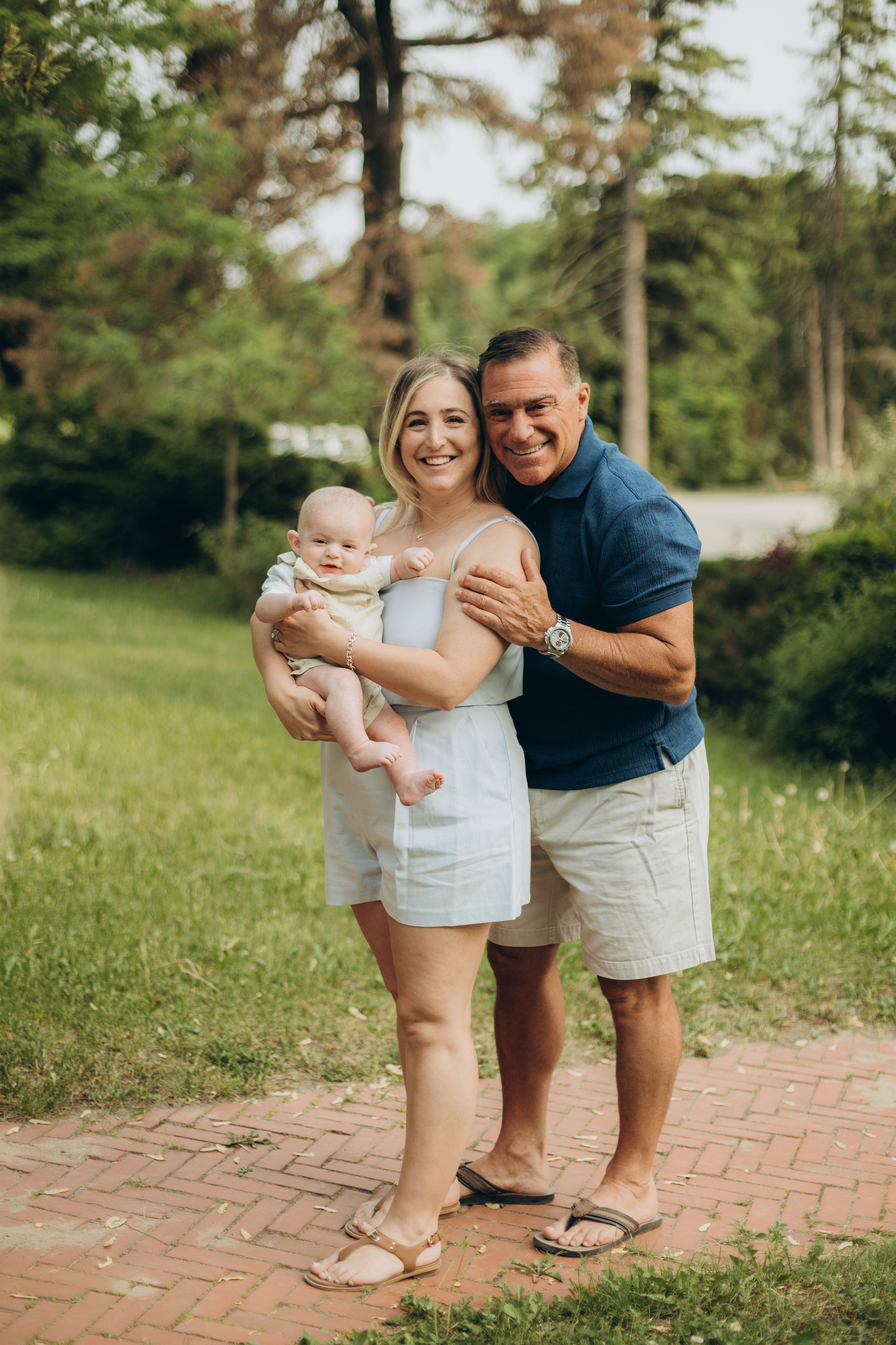Family session. Wedding Photographer Toronto