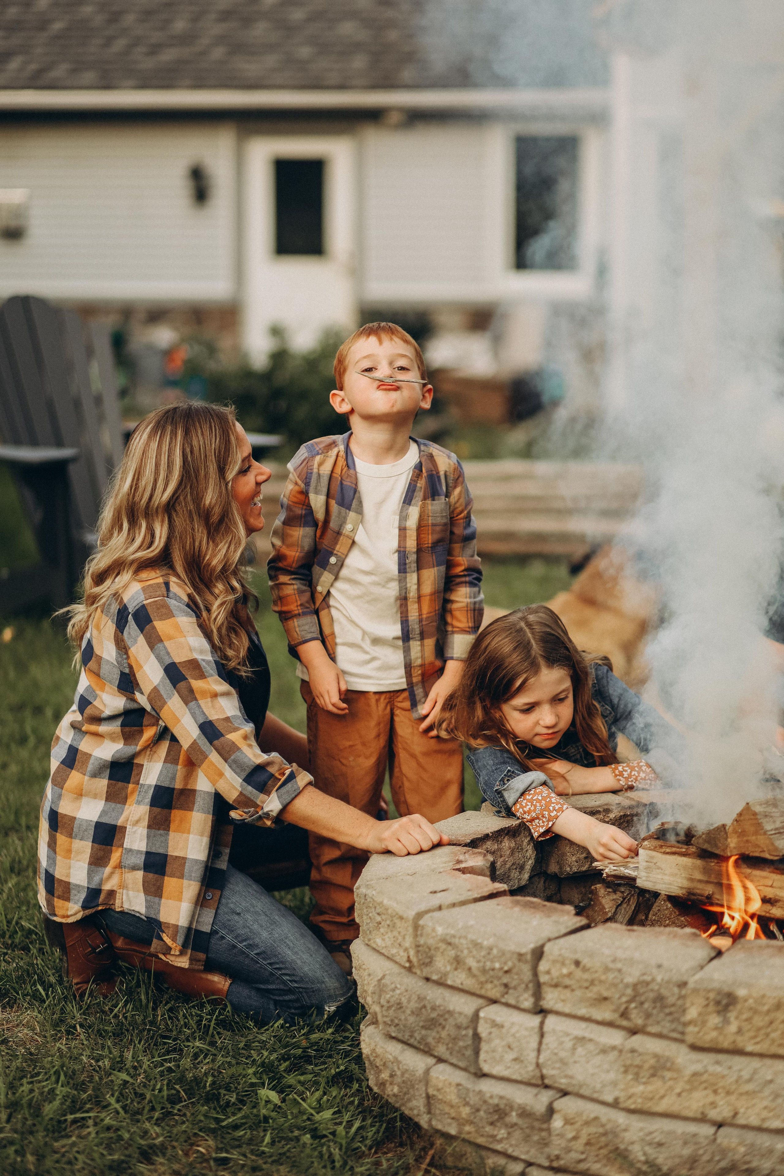 Sullivan family. Wedding Photographer Toronto