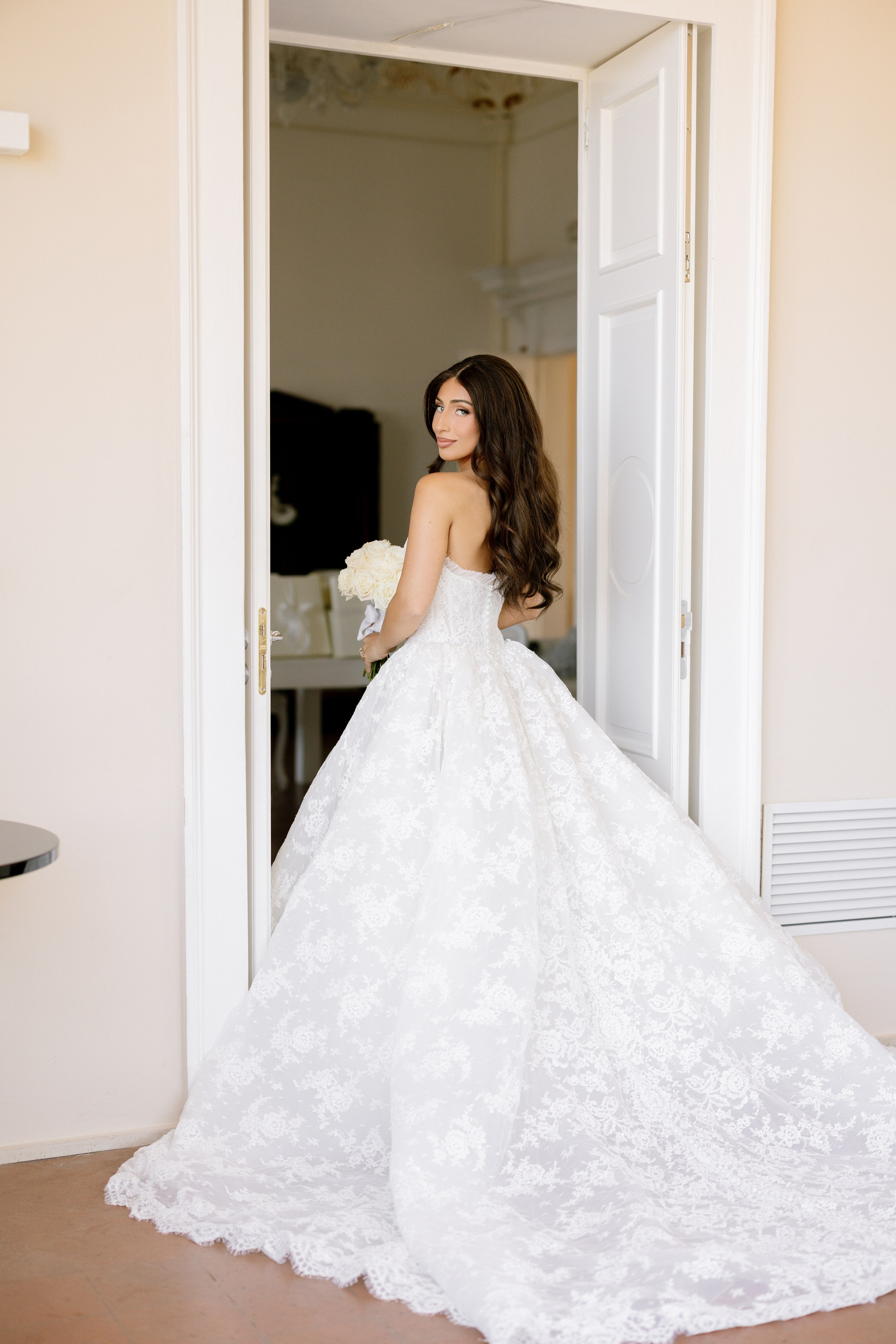 S&C (Sicily). Wedding Photographer Toronto