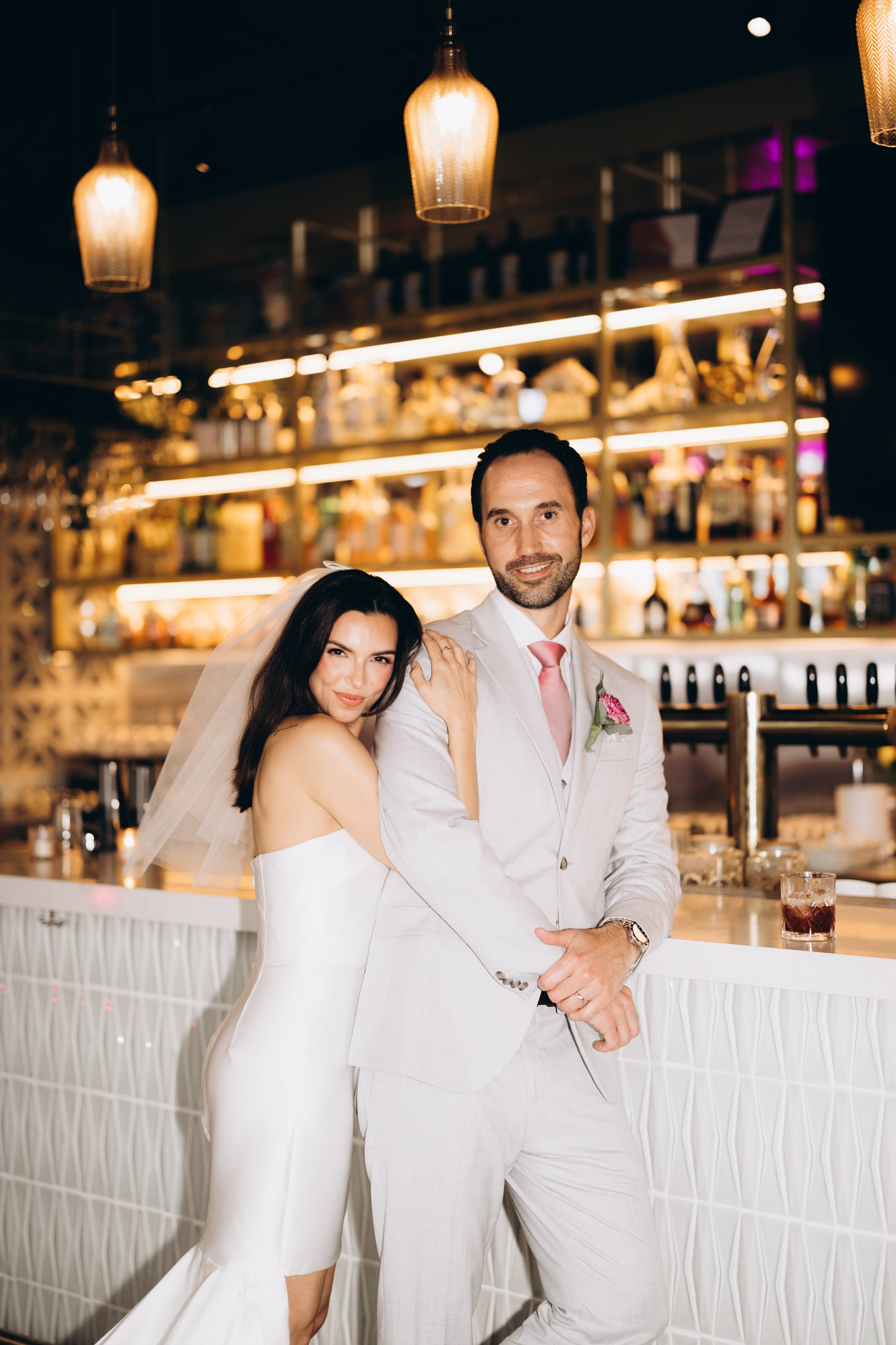 M&T. Wedding Photographer Toronto