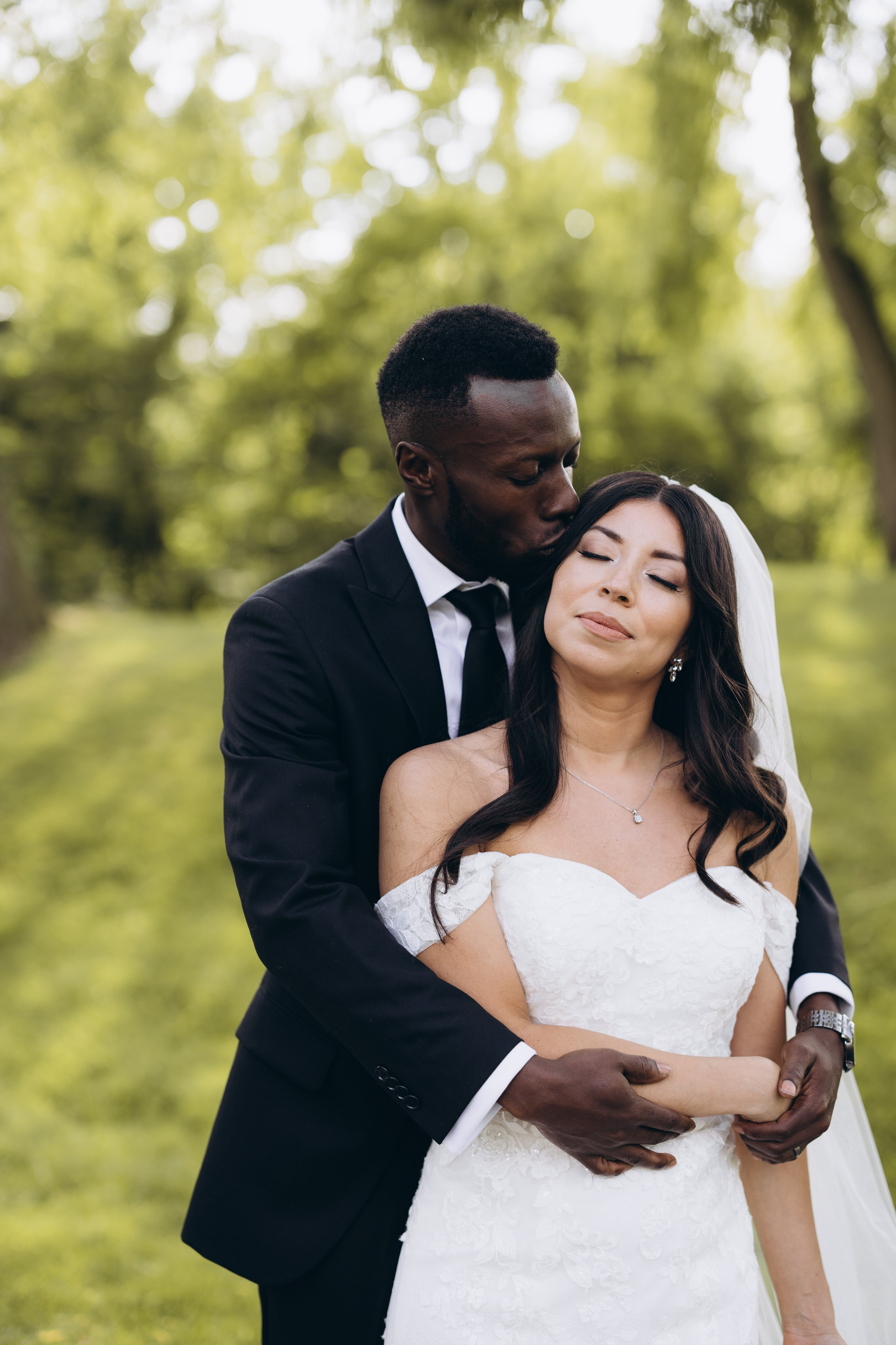 Ximena&Andrew. Wedding Photographer Toronto