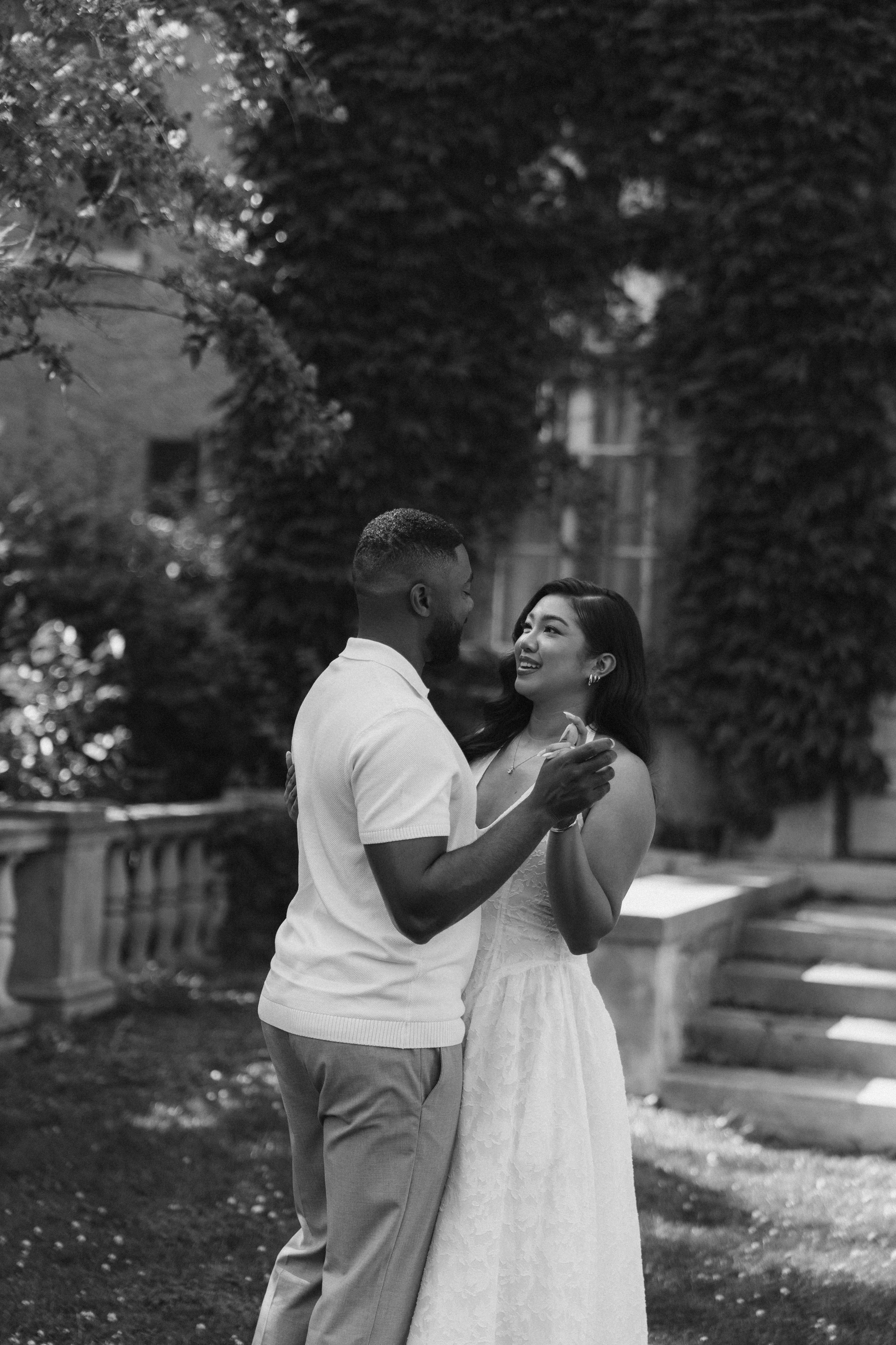 C&C. Wedding Photographer Toronto