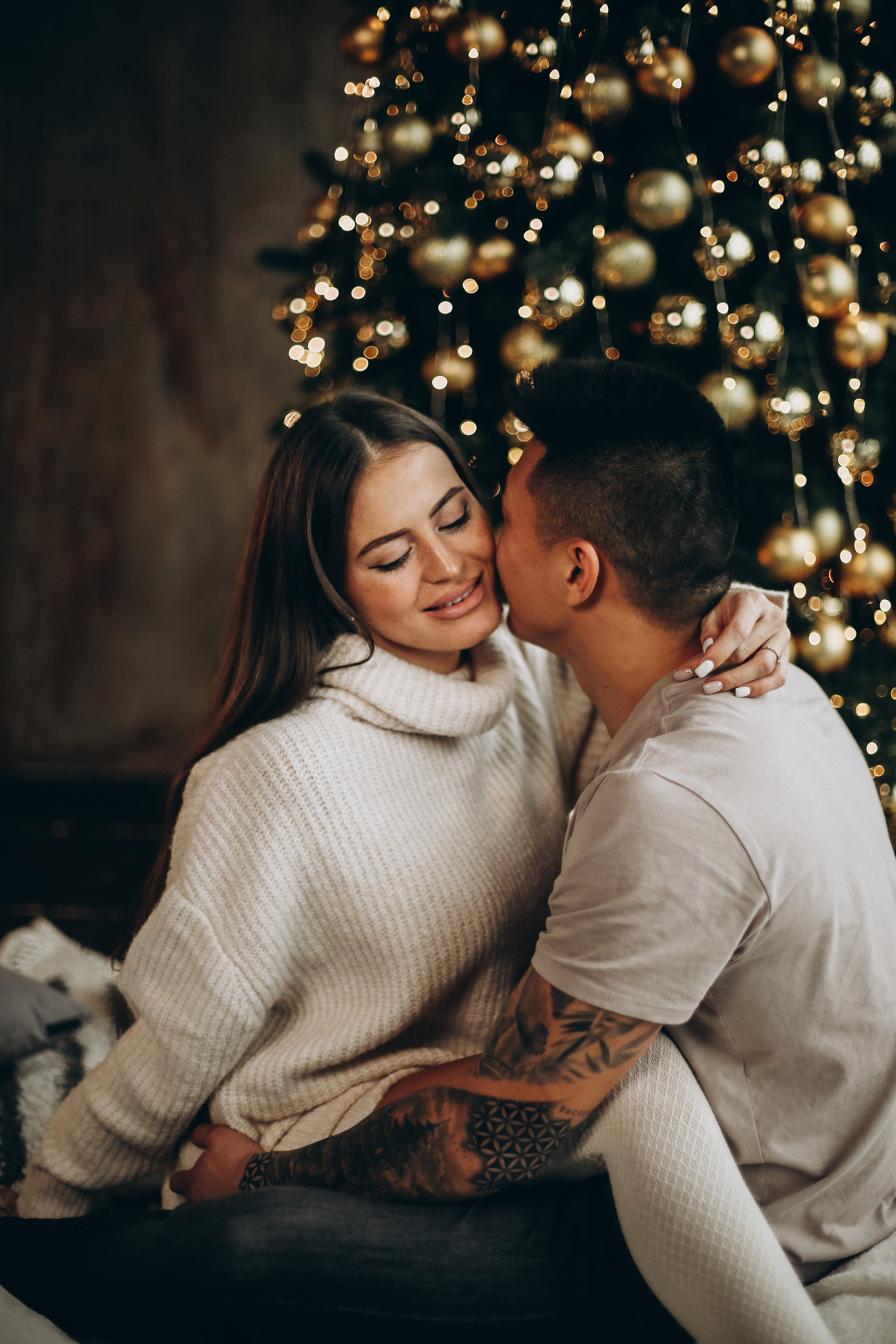 Anna+Arnold. Wedding Photographer Toronto