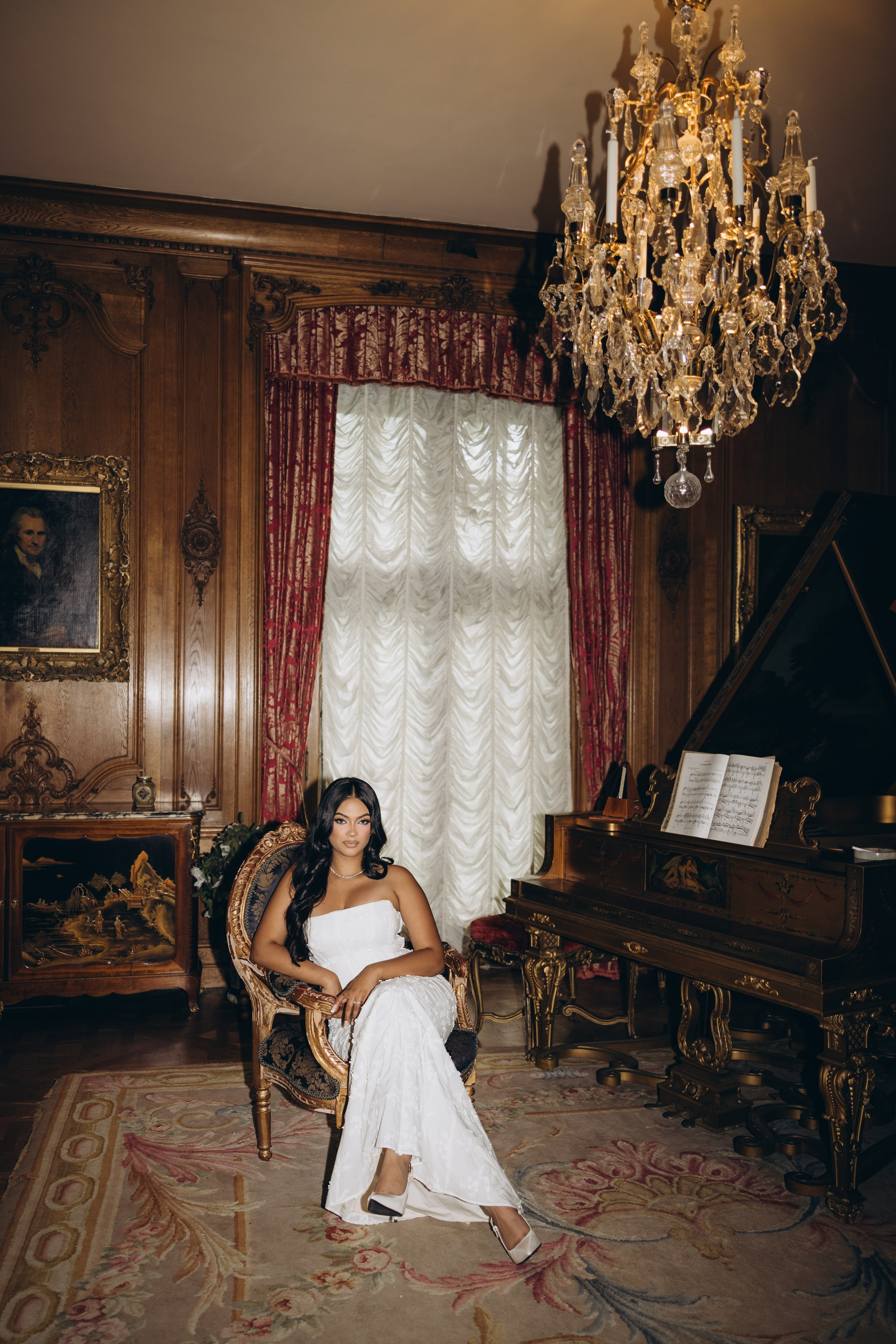 A&A. Wedding Photographer Toronto