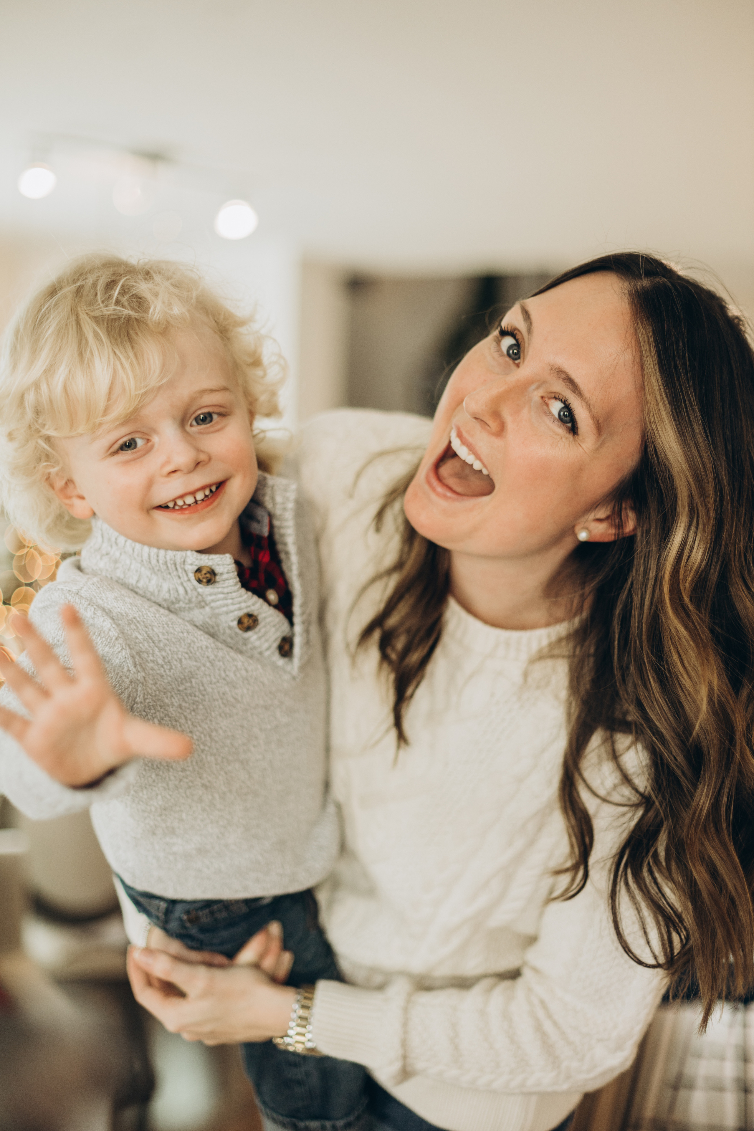 Merry family. Wedding Photographer Toronto