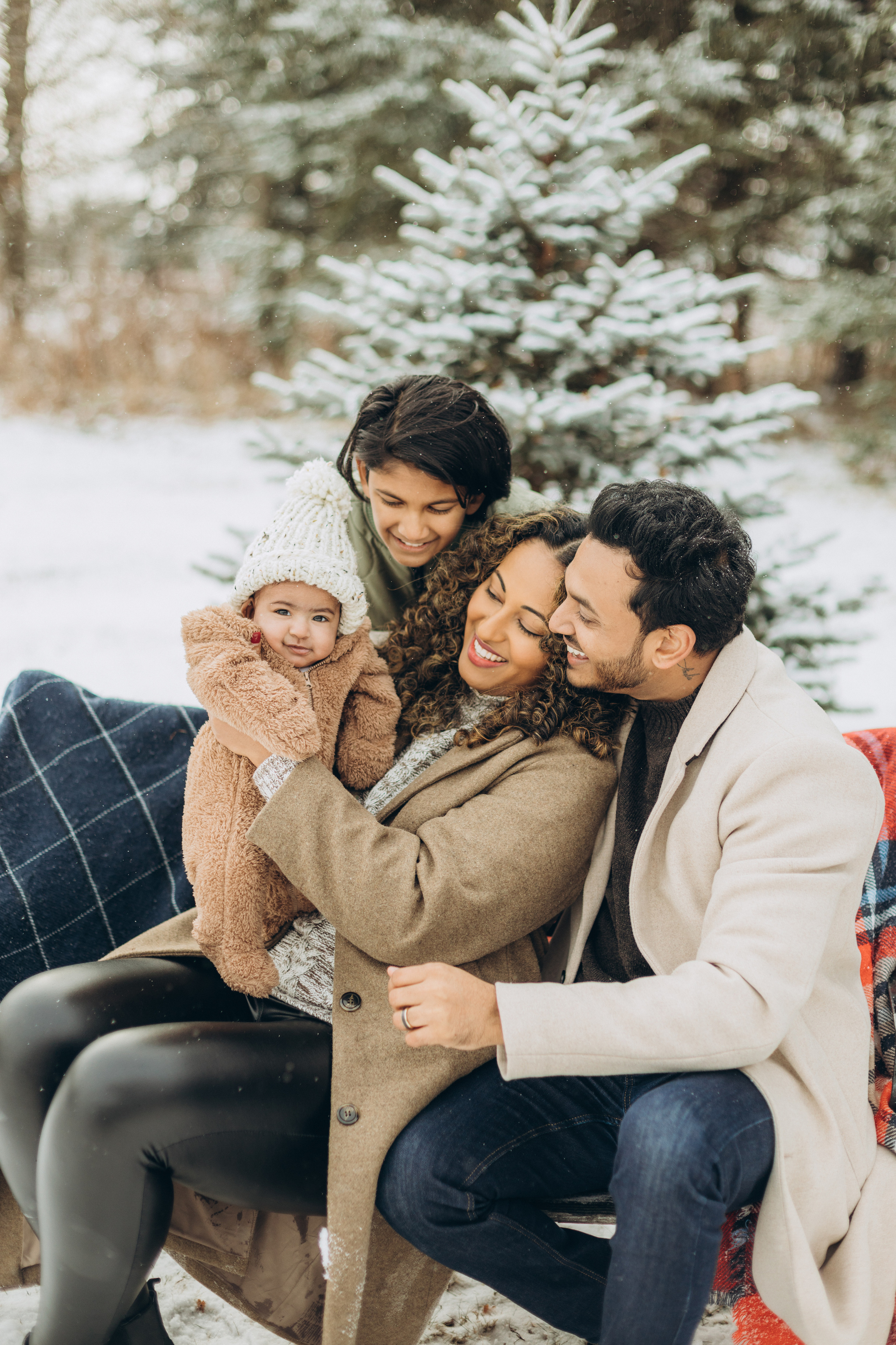 Merry Christmas!. Wedding Photographer Toronto