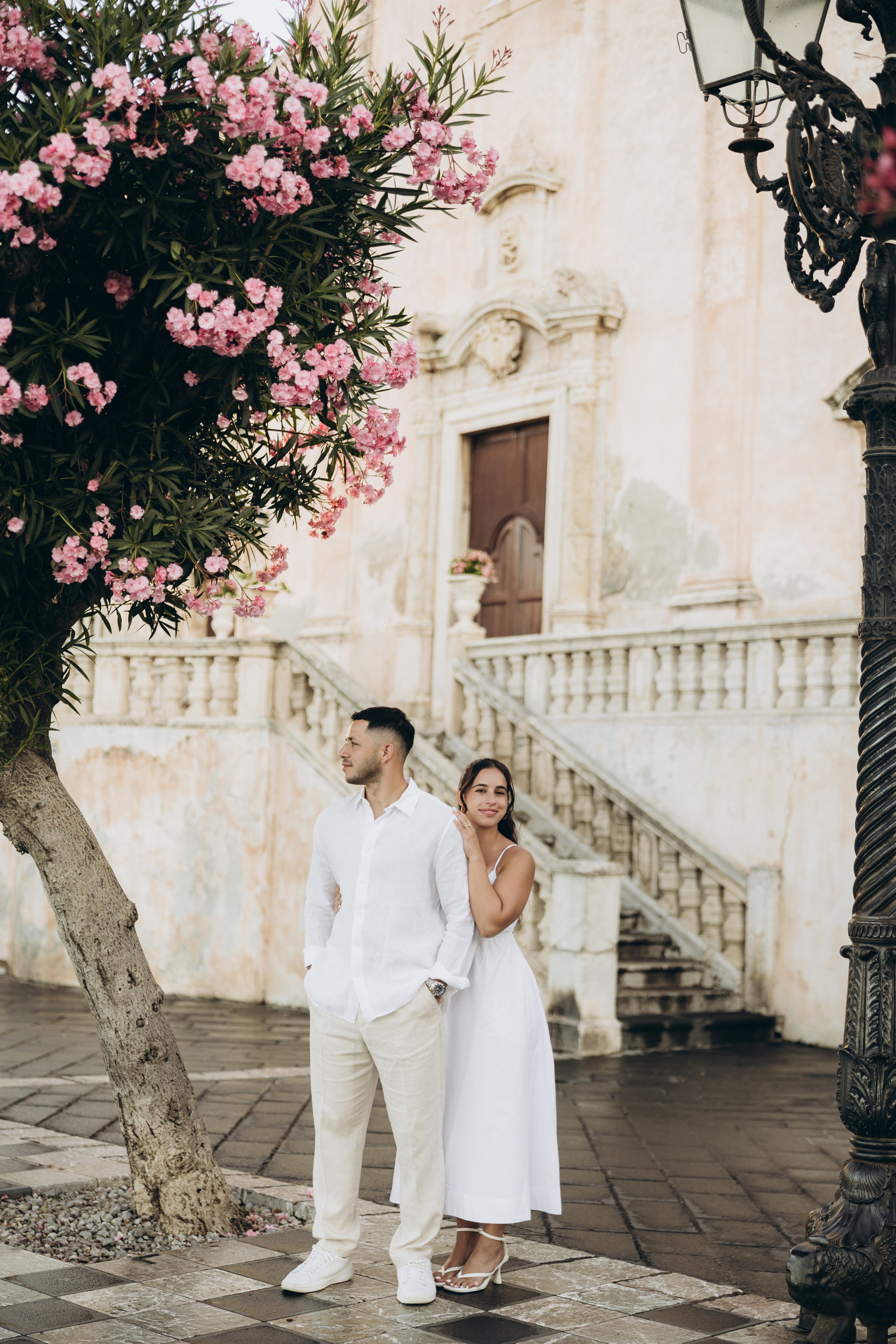 N&A (Sicily). Wedding Photographer Toronto