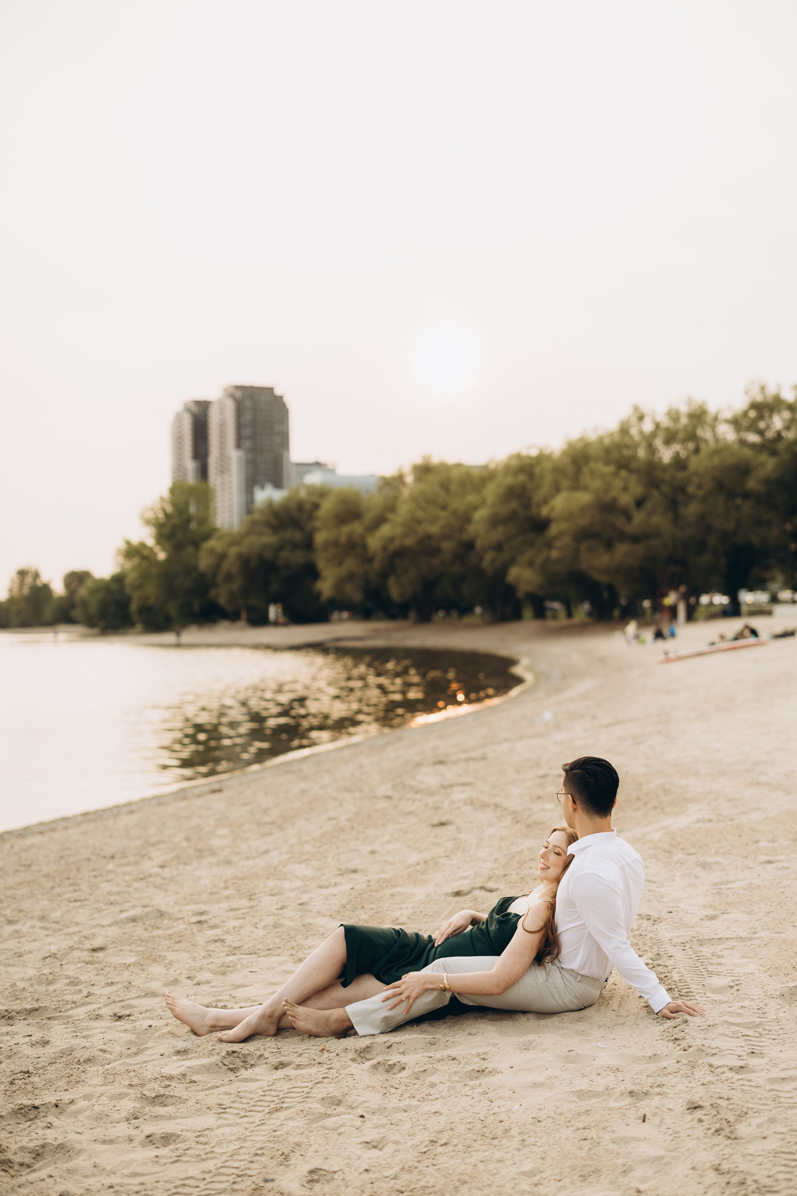 Lesley&Kevin. Wedding Photographer Toronto