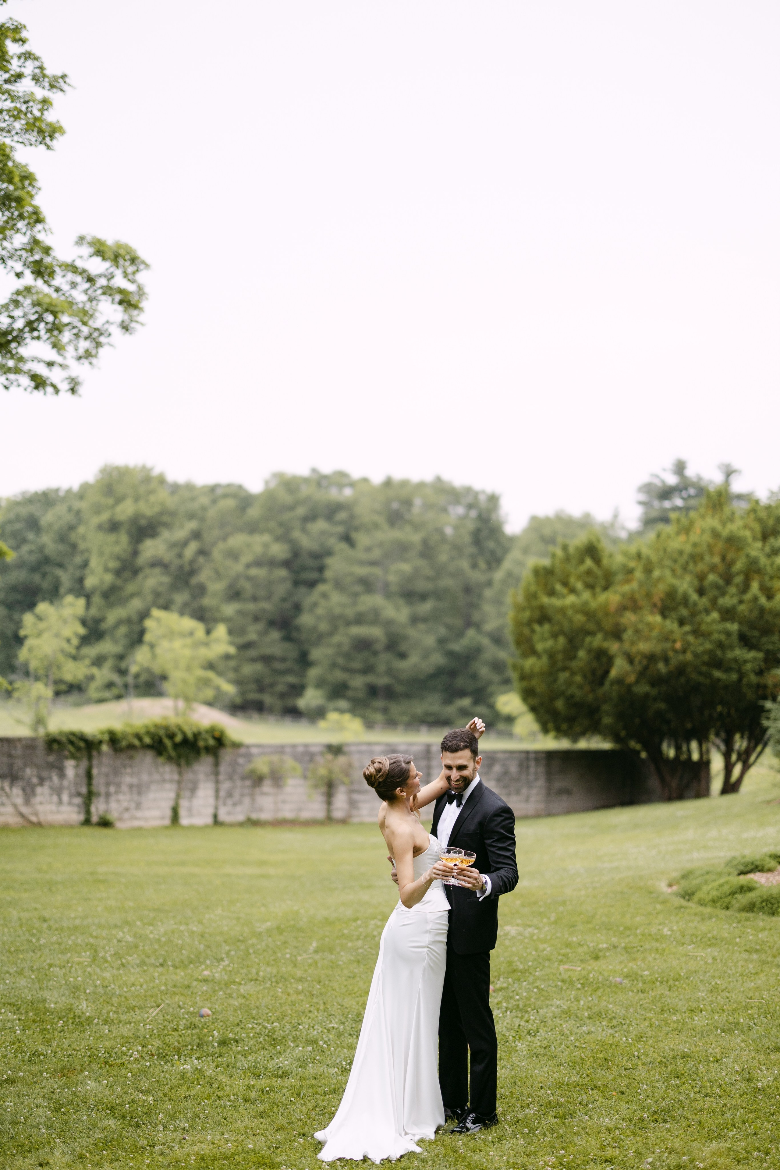 A&E. Wedding Photographer Toronto