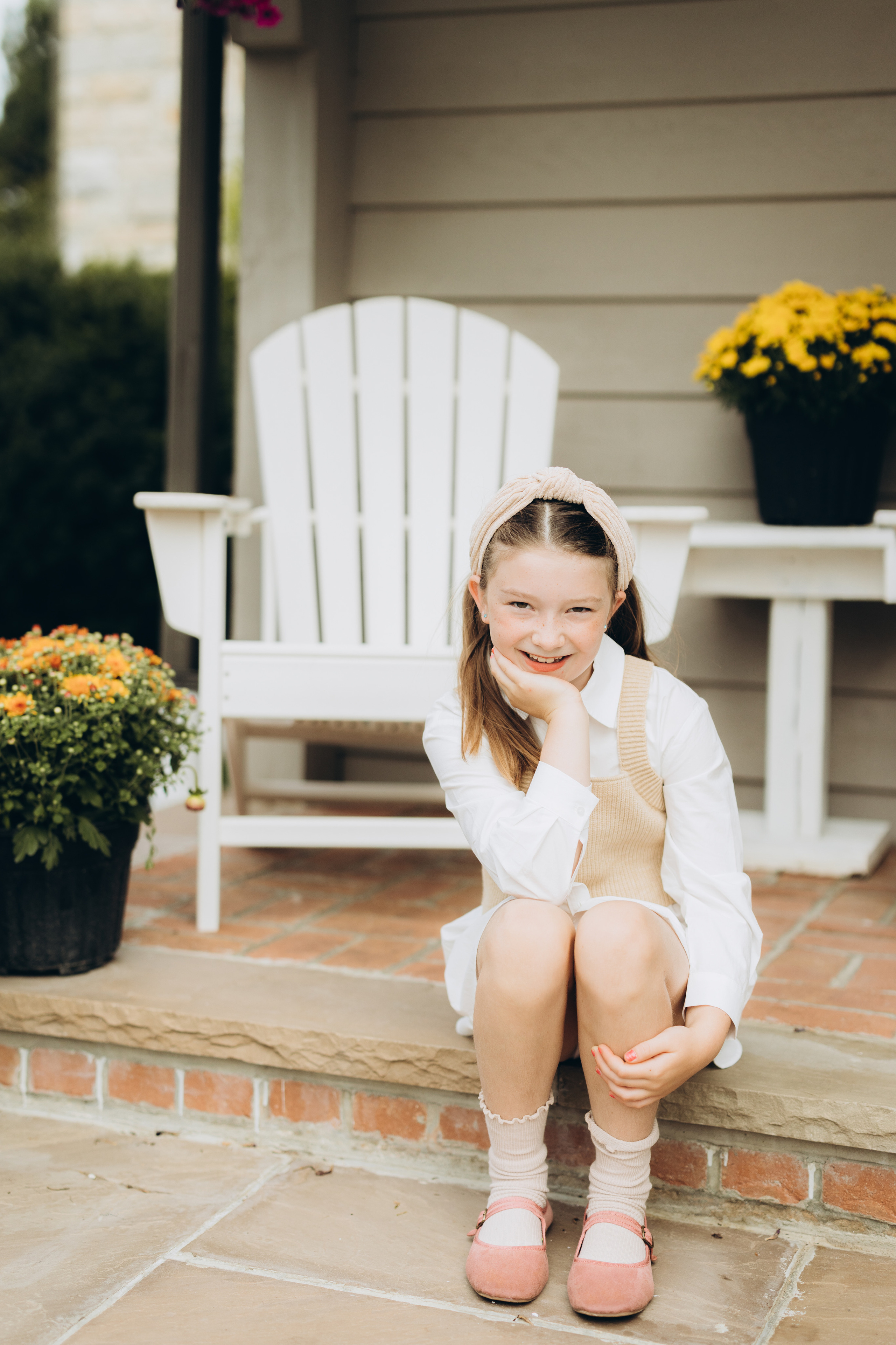 Fall family session. Wedding Photographer Toronto