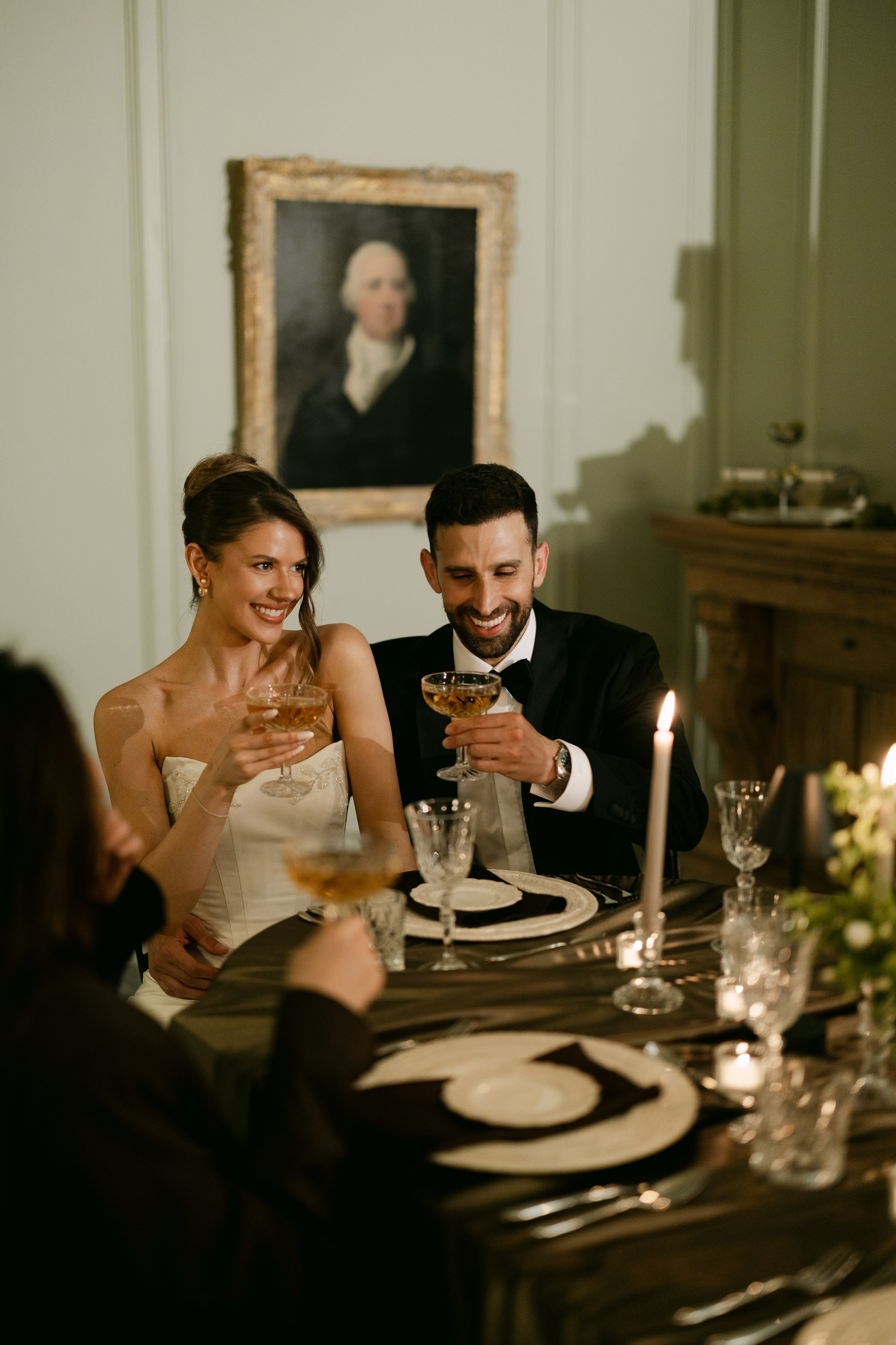 A&E. Wedding Photographer Toronto