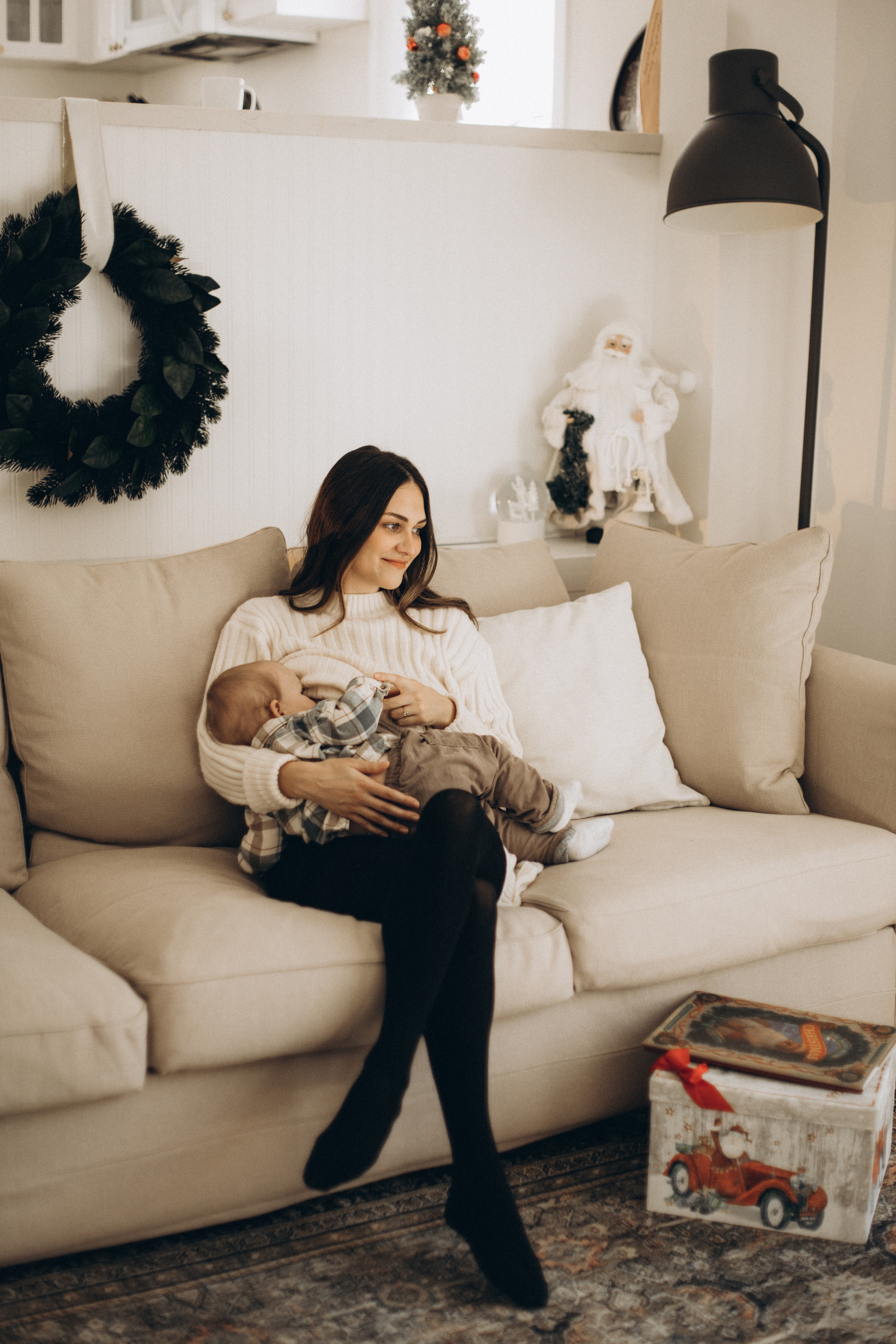 Michaela’s family. Wedding Photographer Toronto