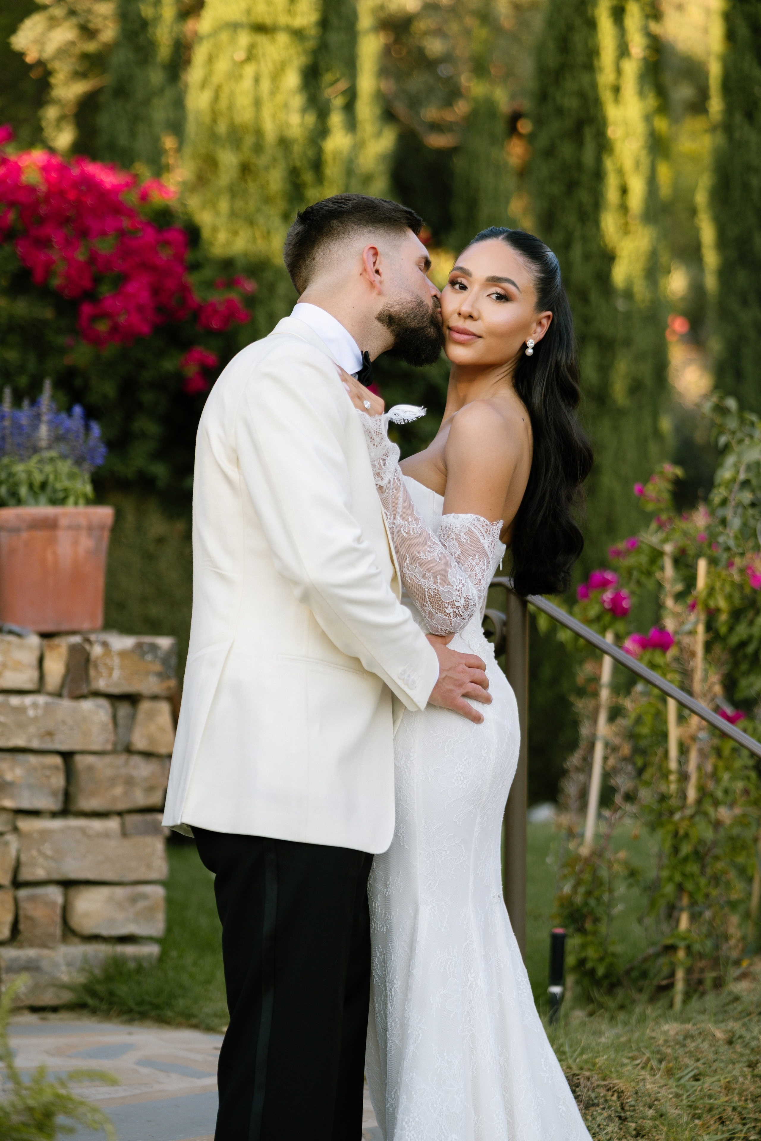 M&M (Spain). Wedding Photographer Toronto