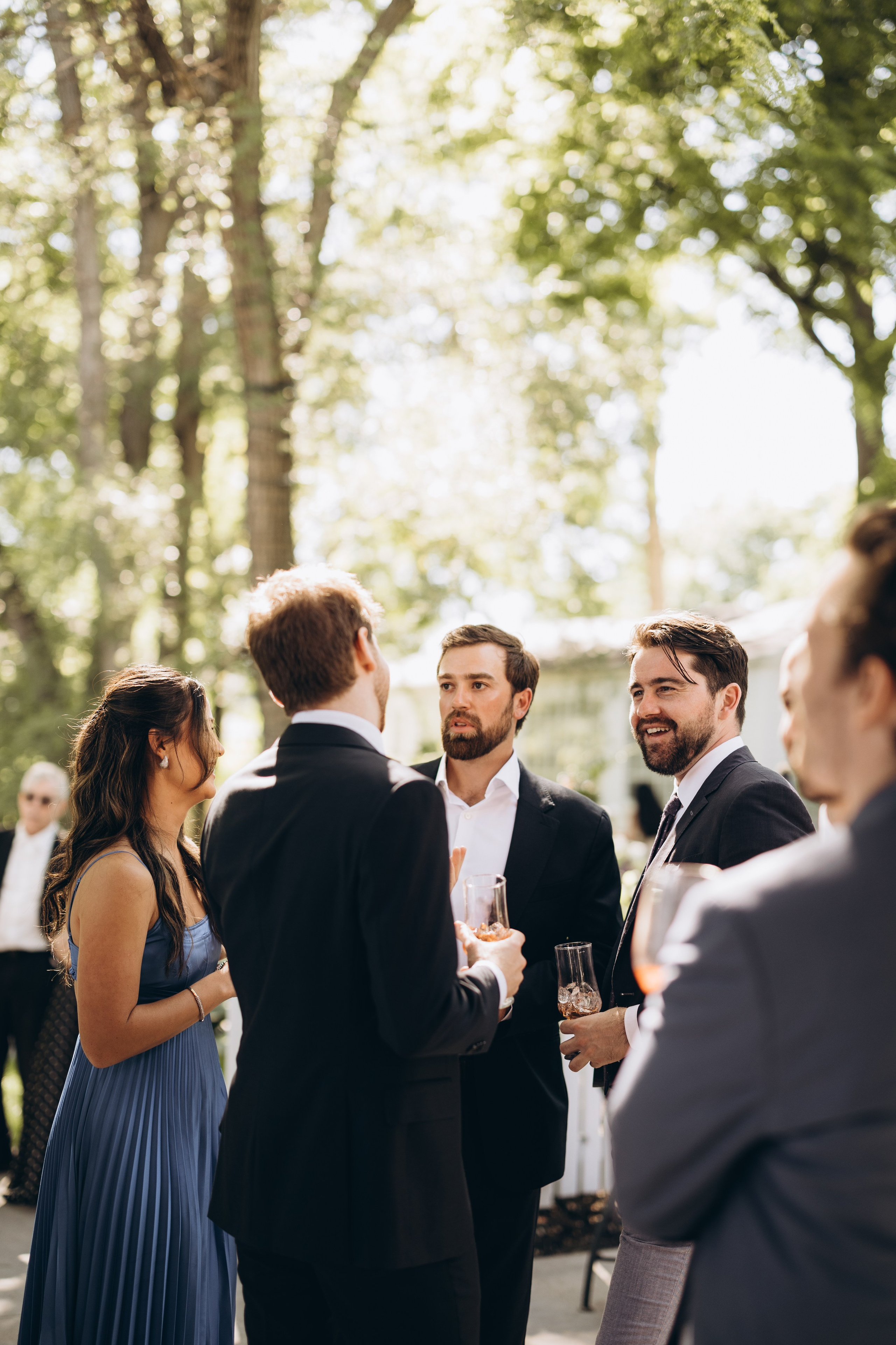 Olivia&Robbie. Wedding Photographer Toronto