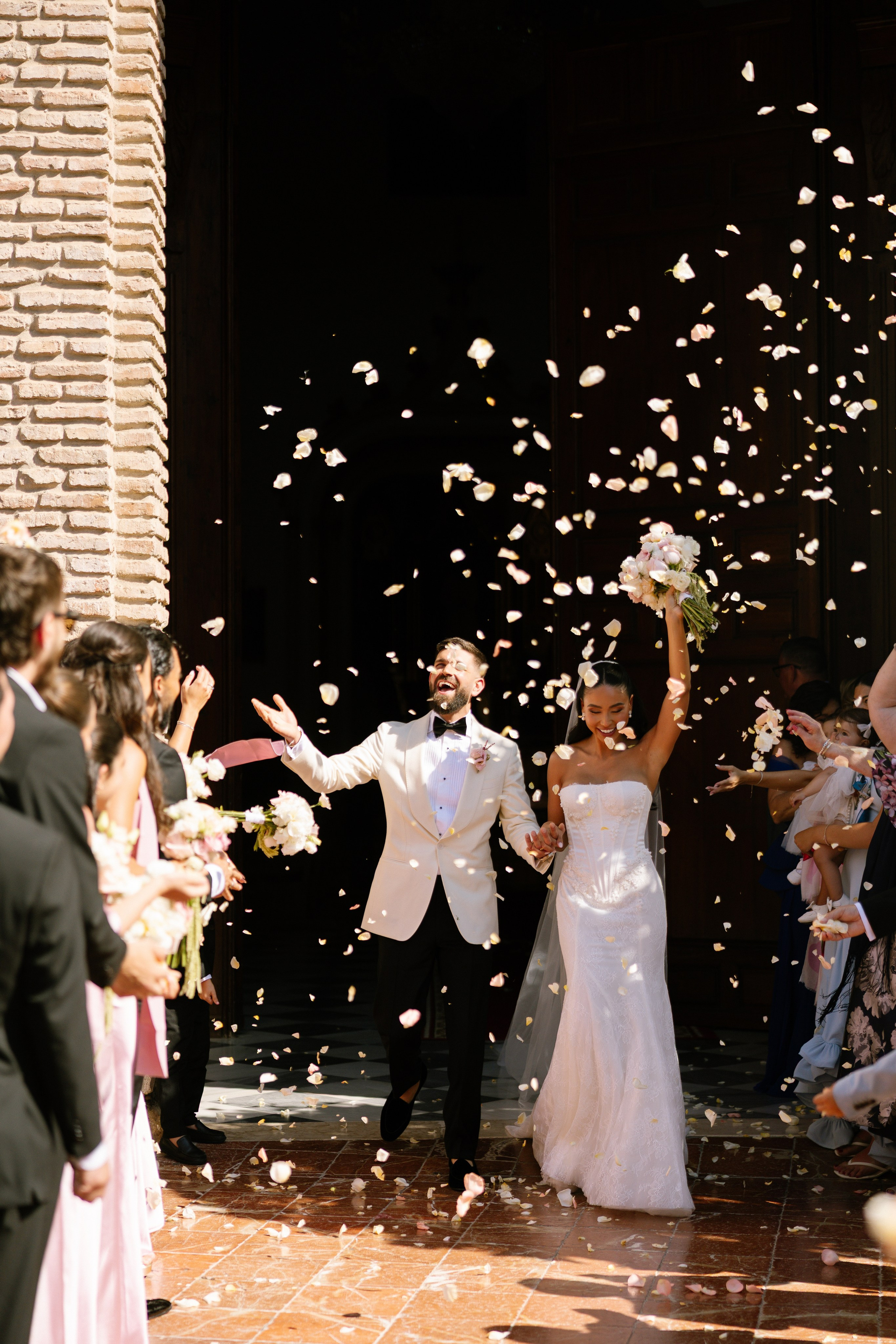 M&M (Spain). Wedding Photographer Toronto