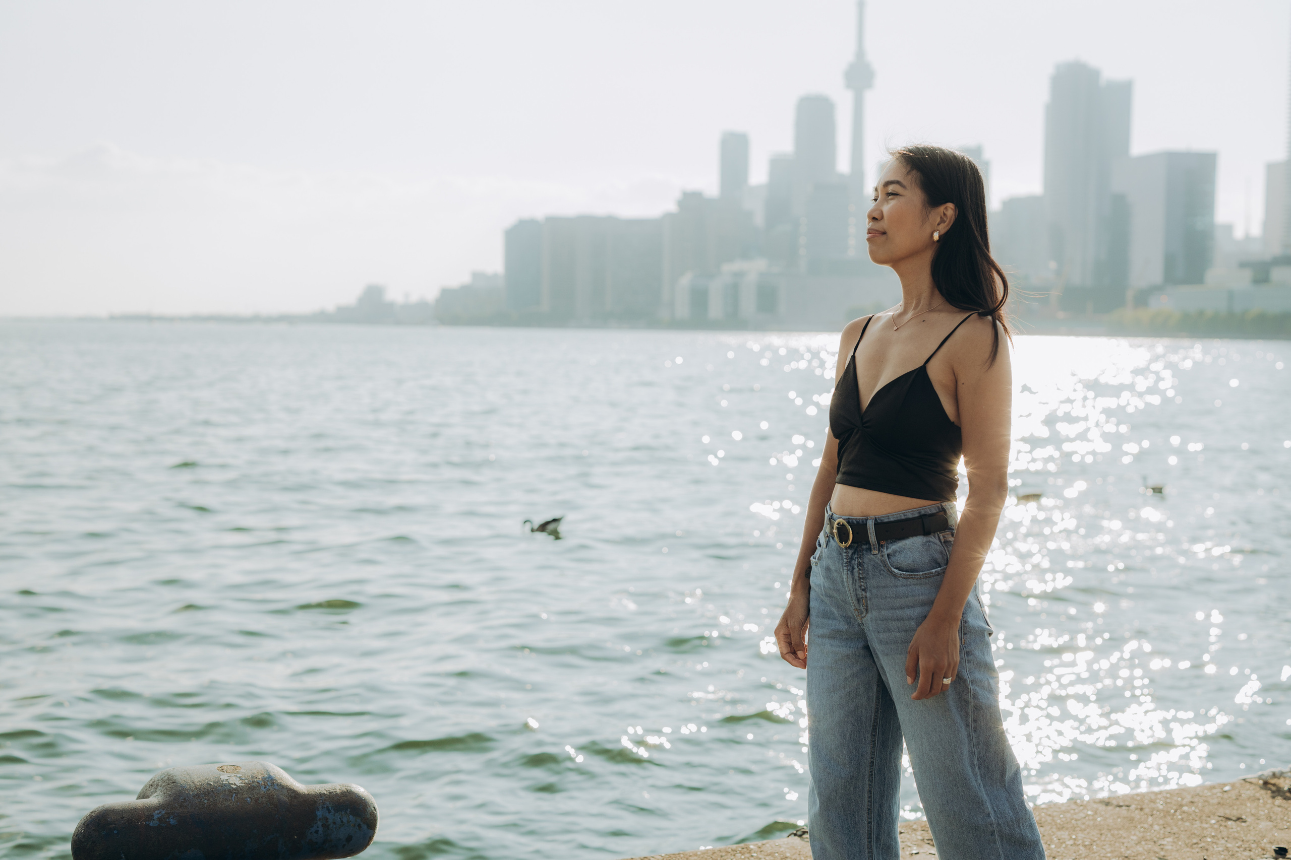 Family session in Toronto. Wedding Photographer Toronto