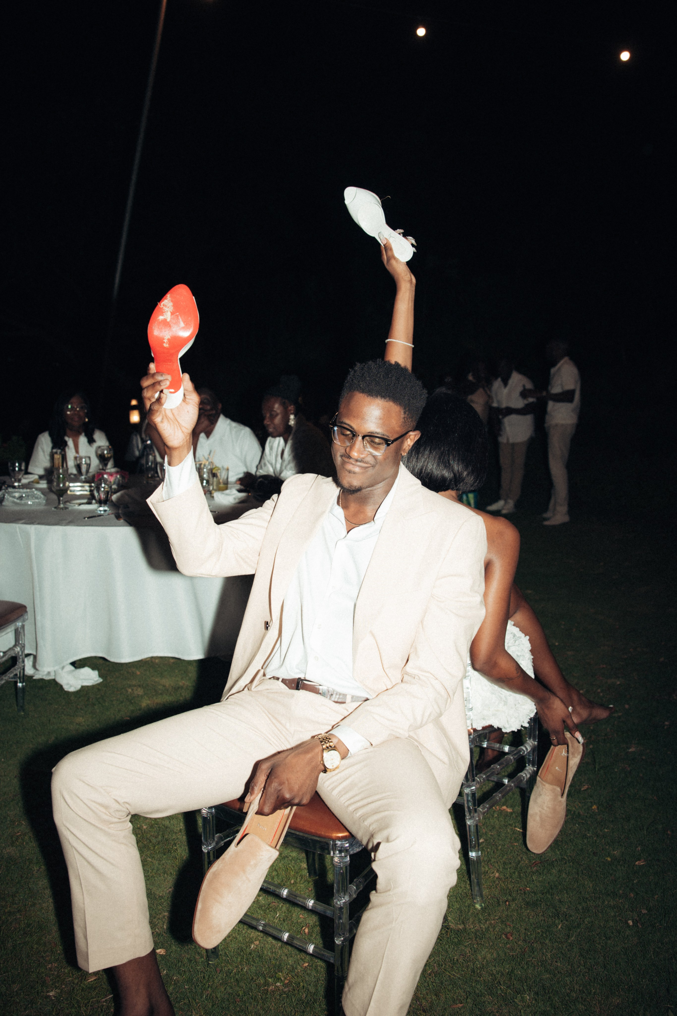 Rehearsal dinner. Wedding Photographer Toronto