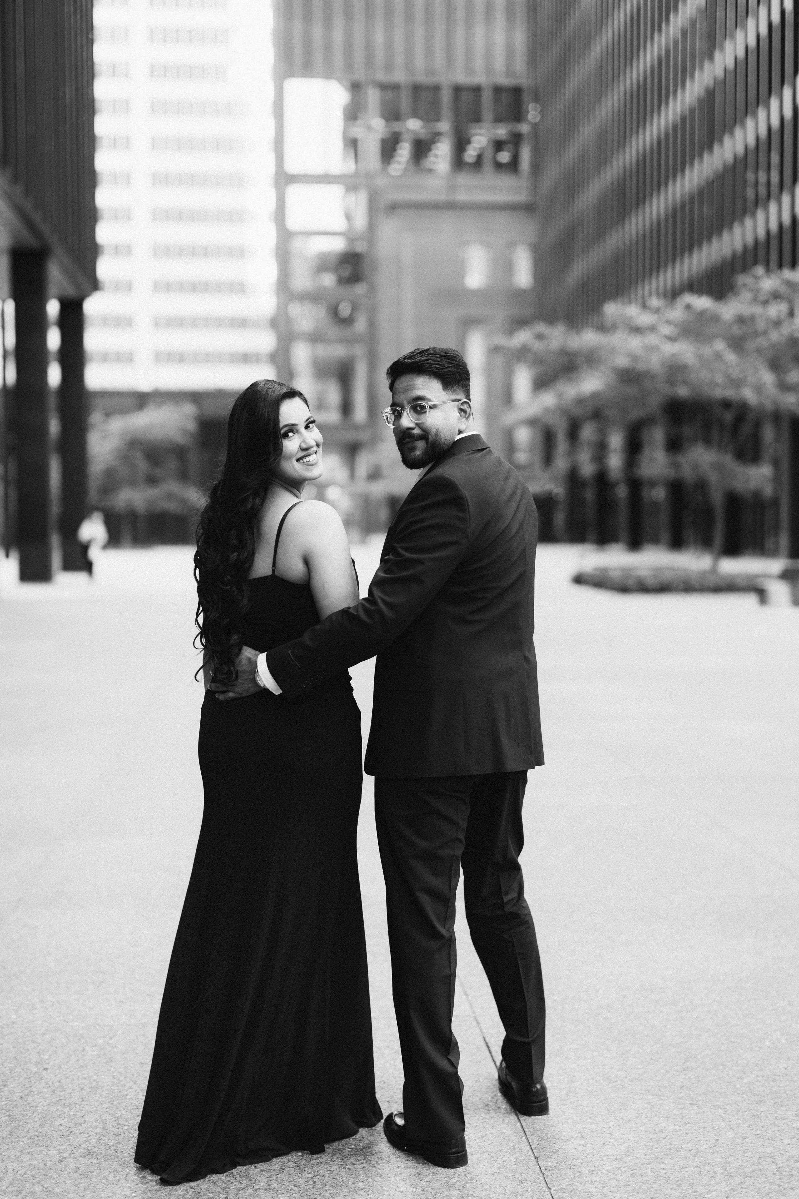 Sonia&Karan. Wedding Photographer Toronto