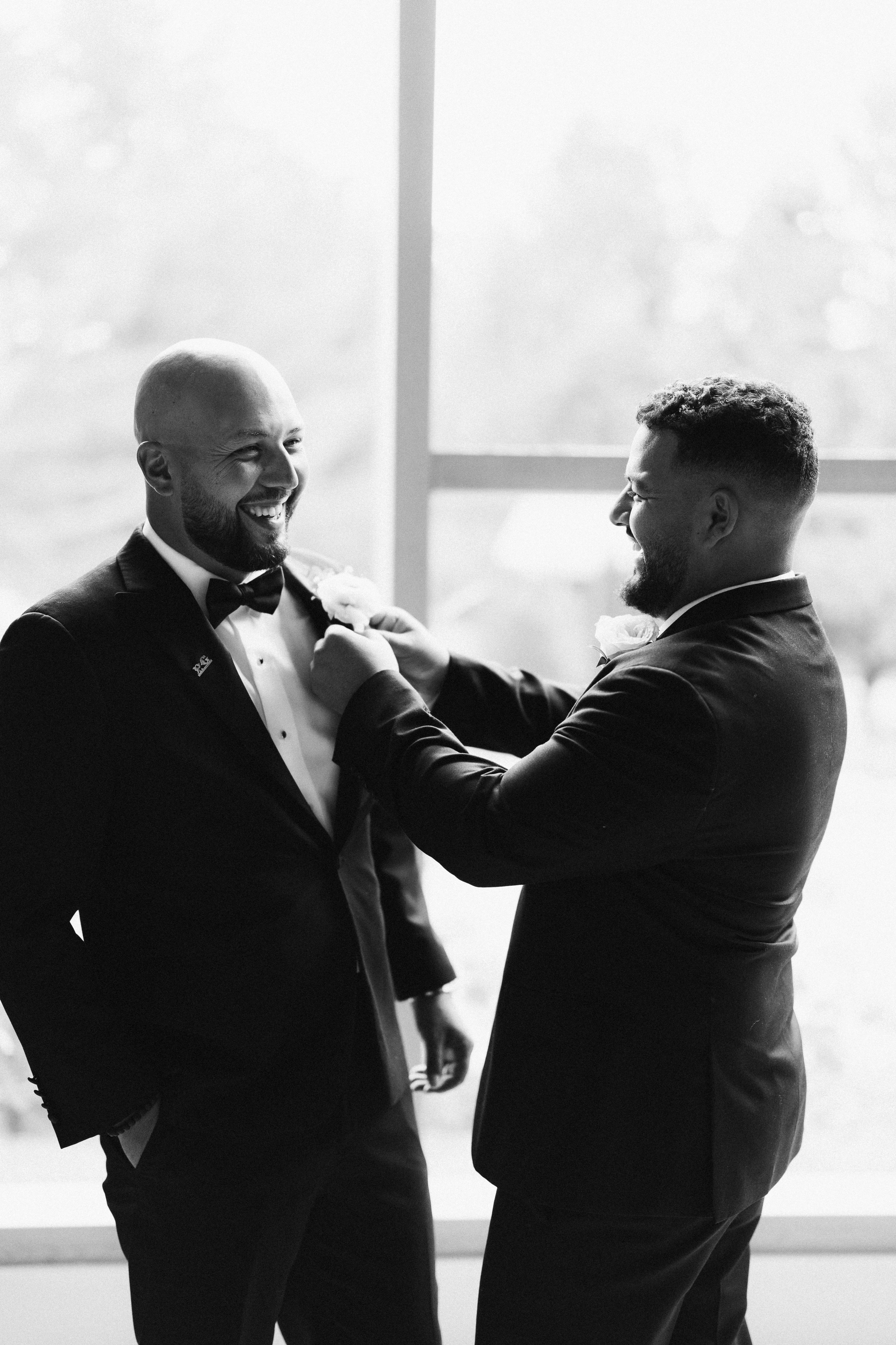 F&J. Wedding Photographer Toronto