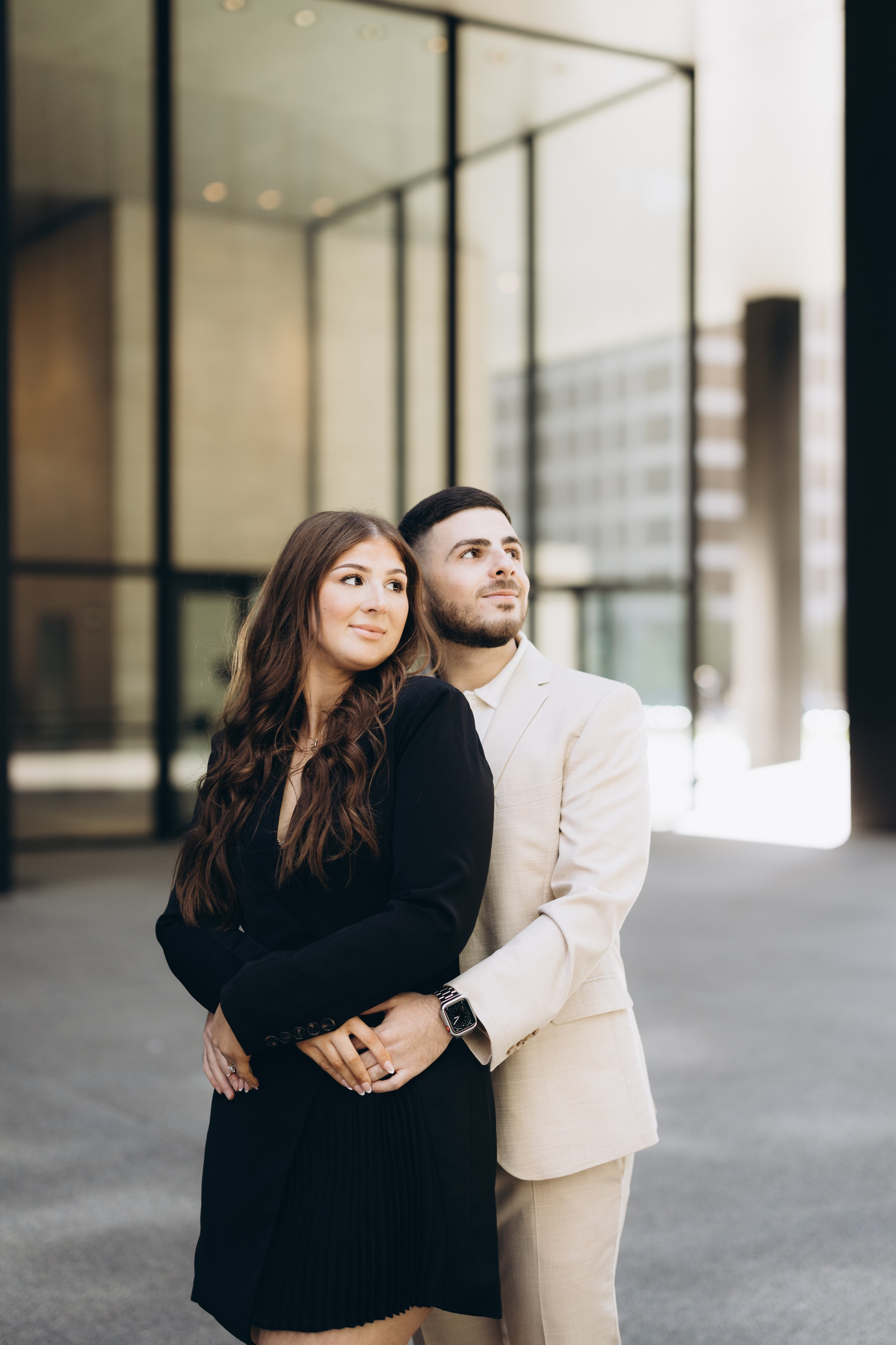 Alyssia&Danny. Wedding Photographer Toronto