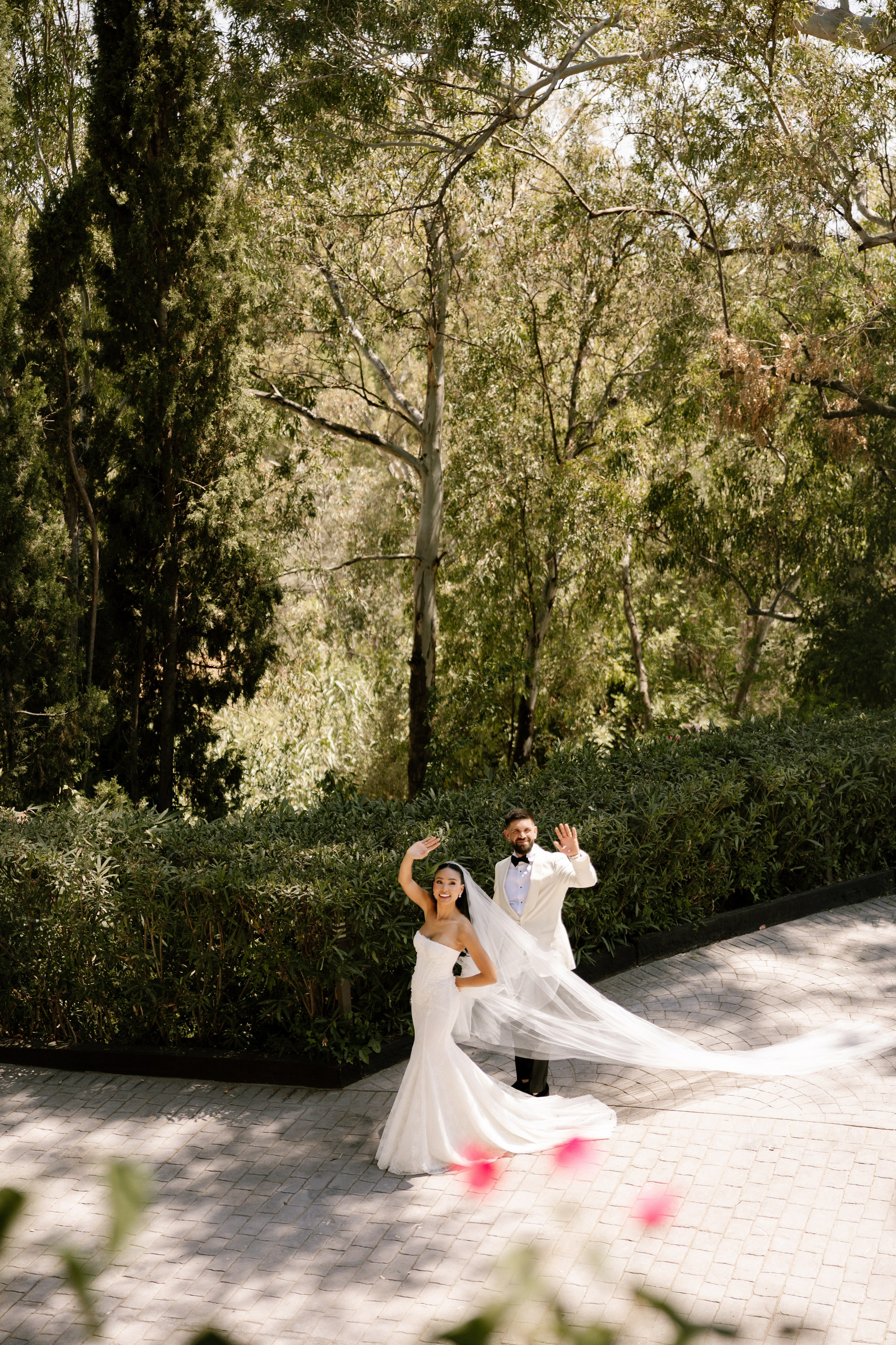 M&M (Spain). Wedding Photographer Toronto