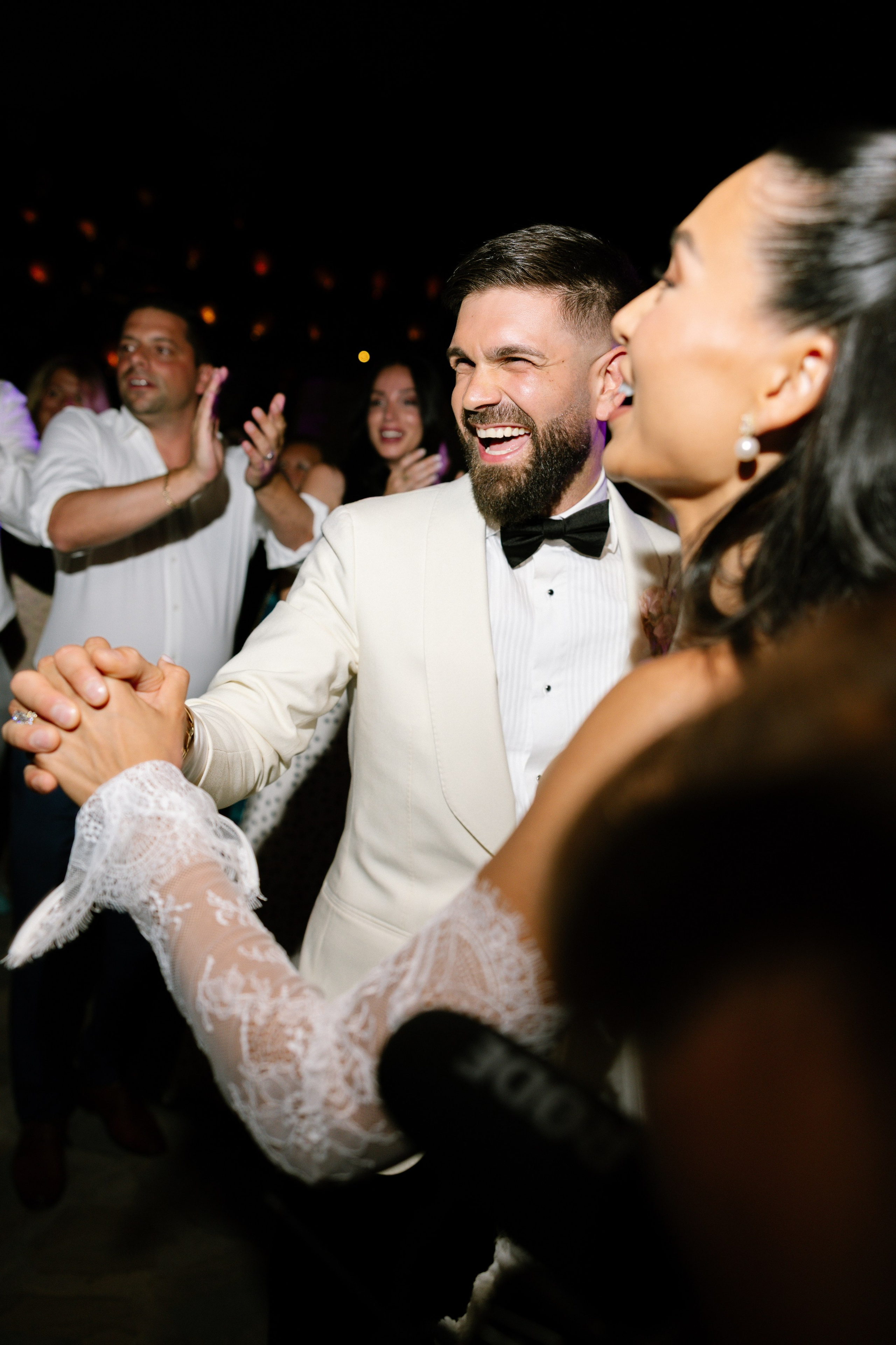 M&M (Spain). Wedding Photographer Toronto