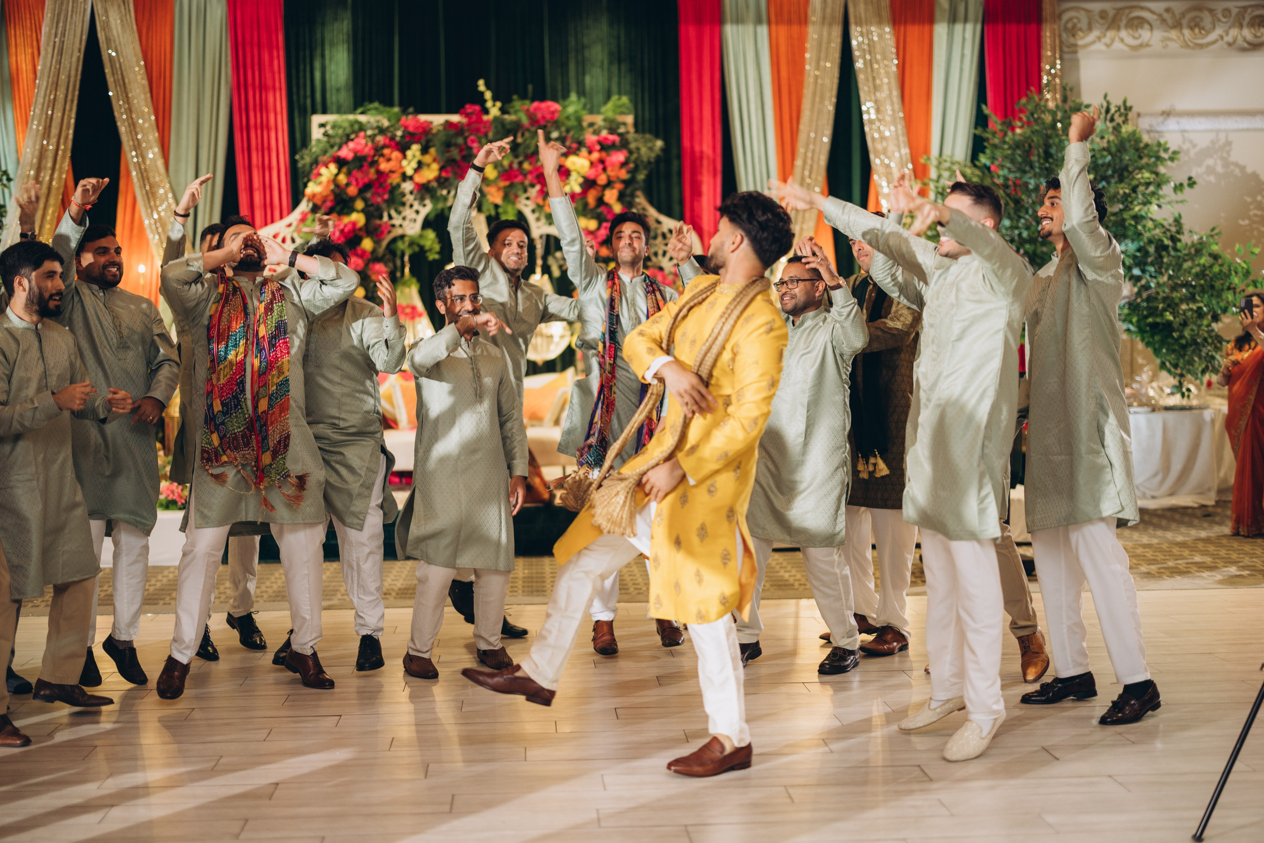 B&B. Wedding Photographer Toronto