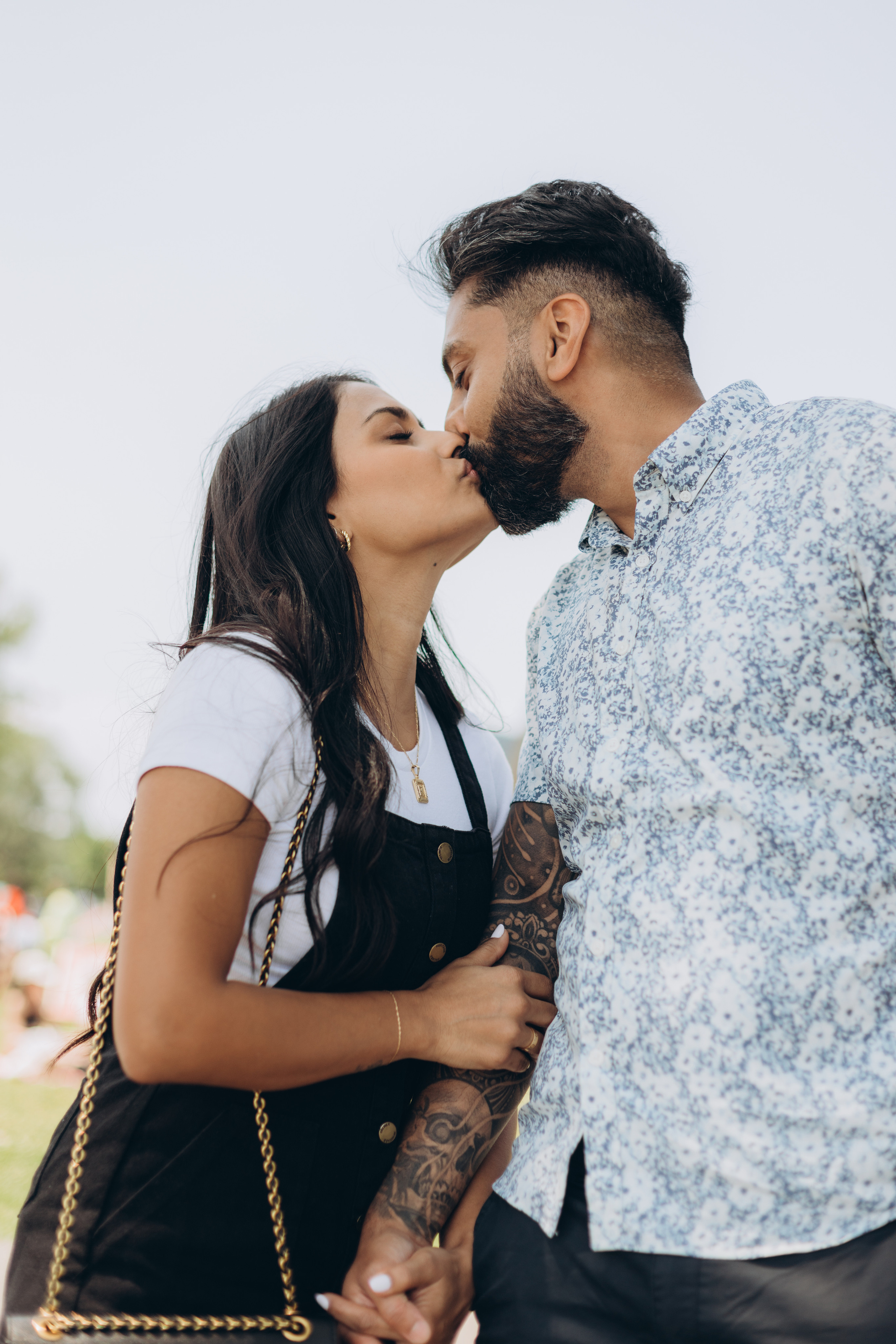 She said Yes!. Wedding Photographer Toronto