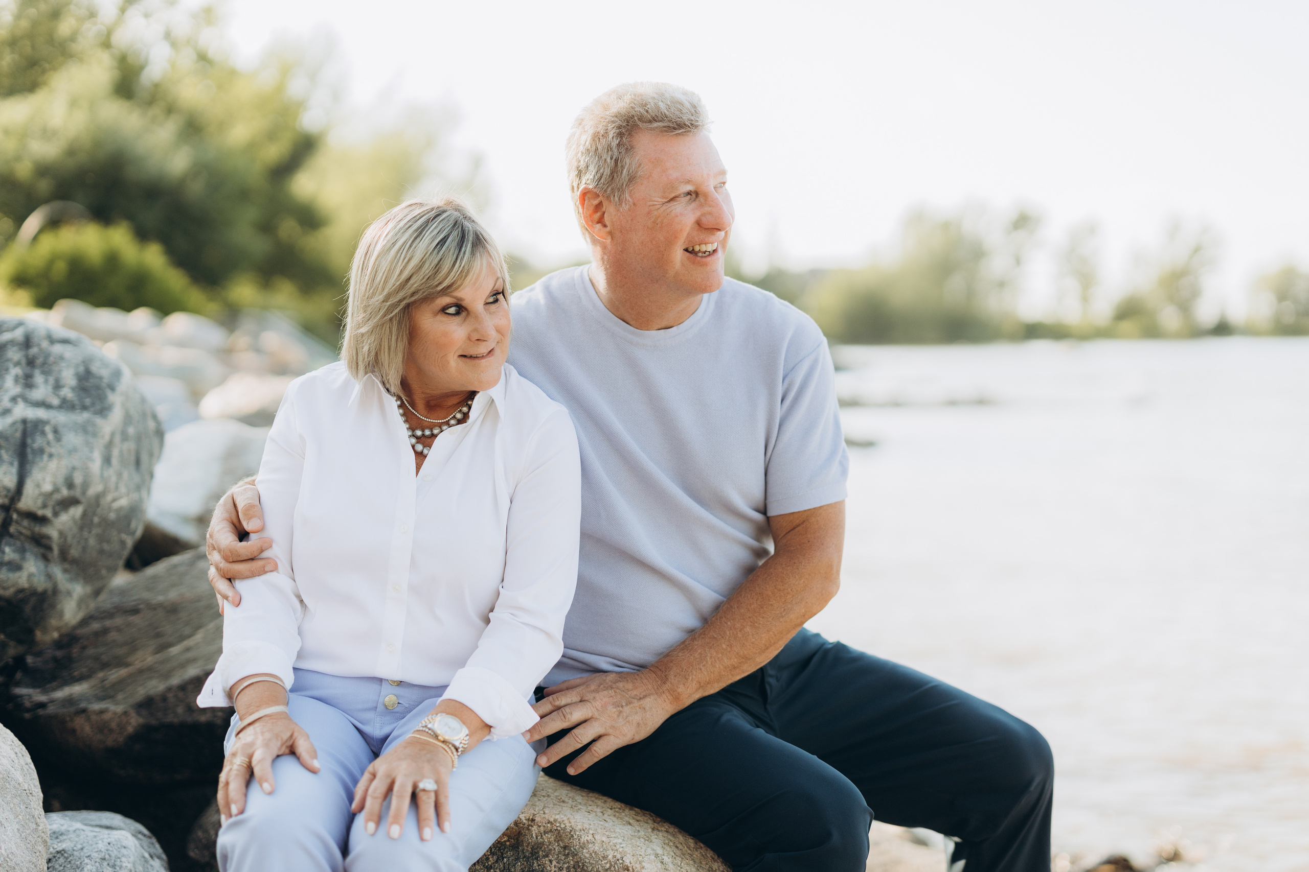Family time. Wedding Photographer Toronto