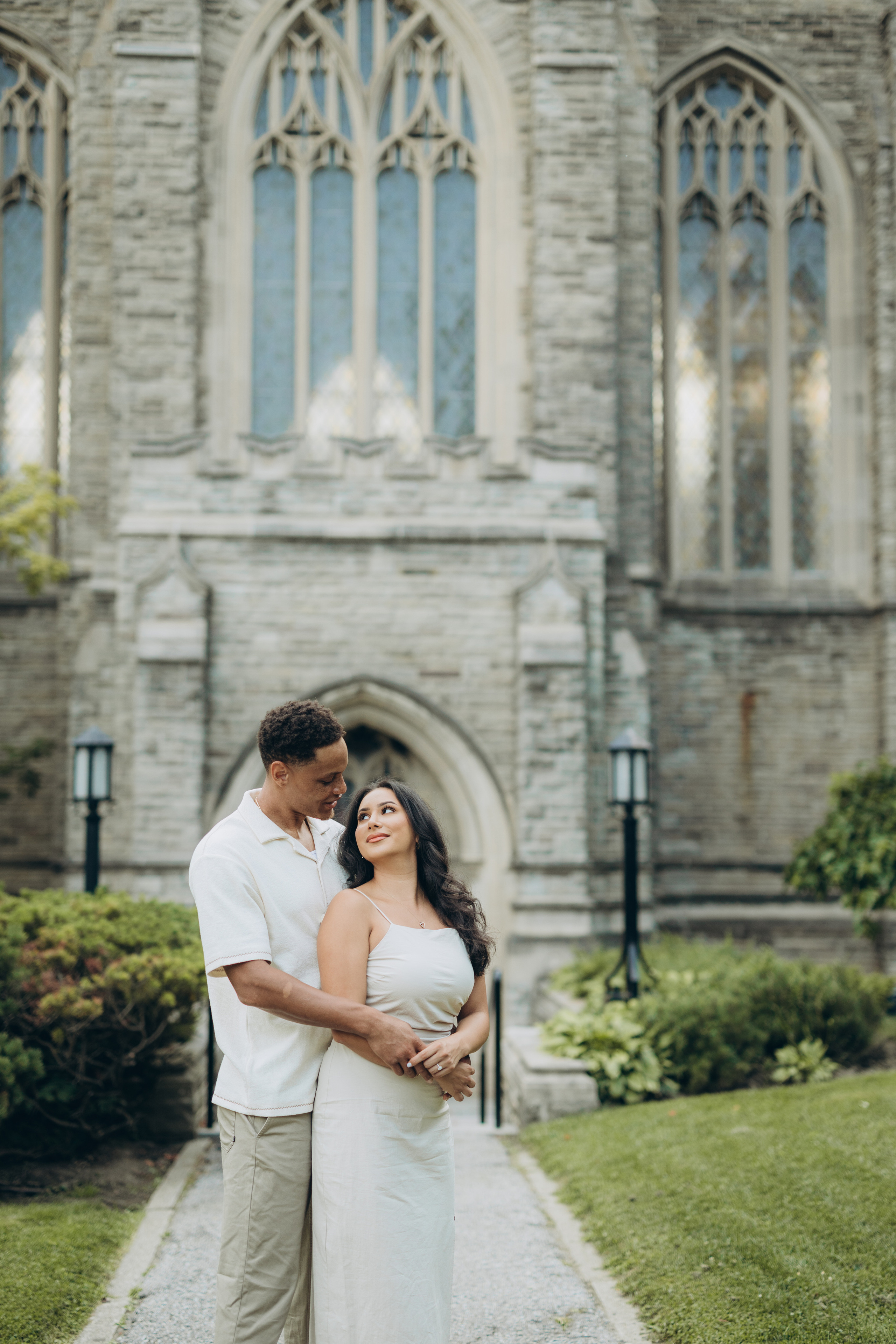 Engagement session. Wedding Photographer Toronto