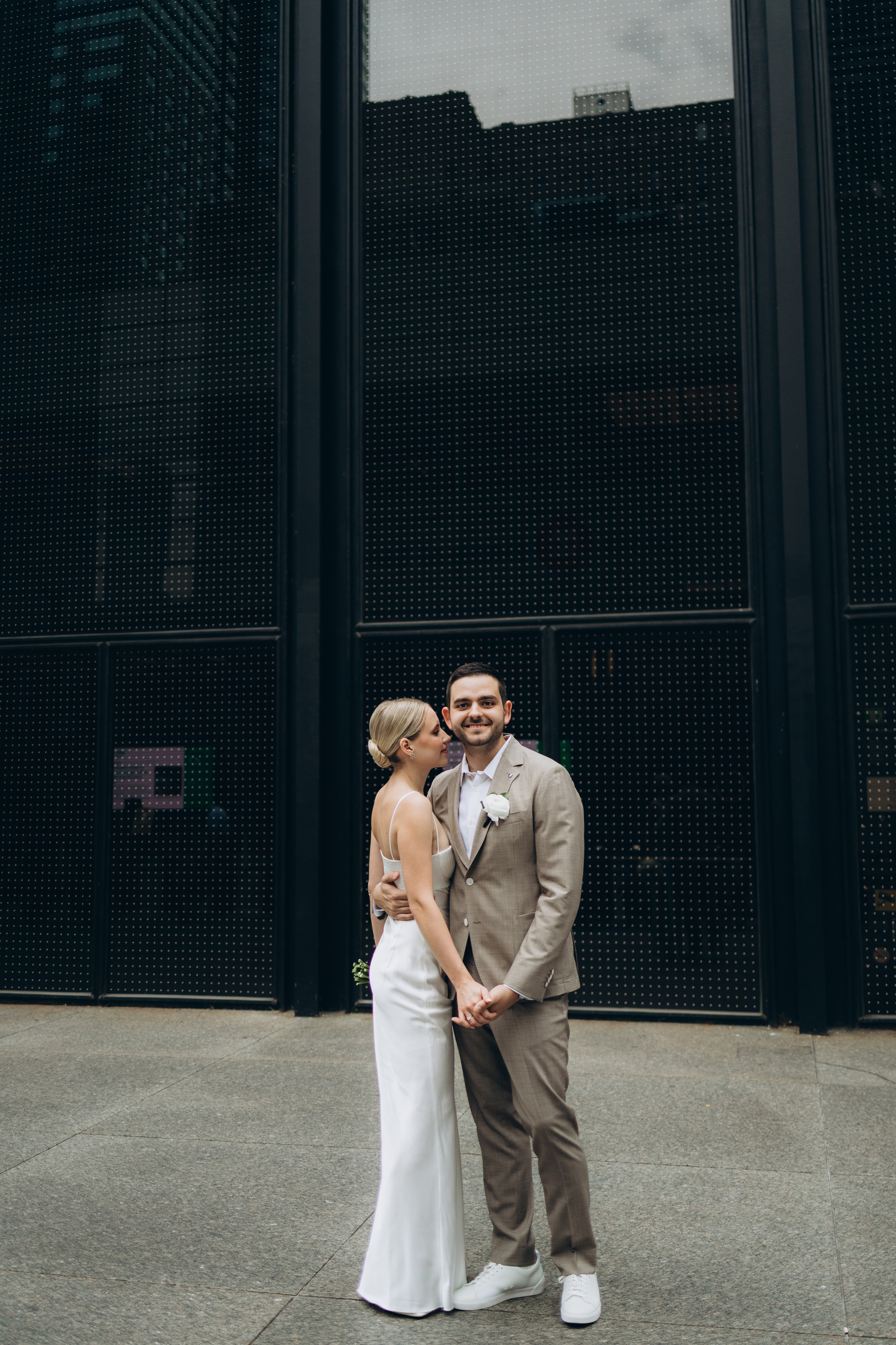 Elopement session. Wedding Photographer Toronto