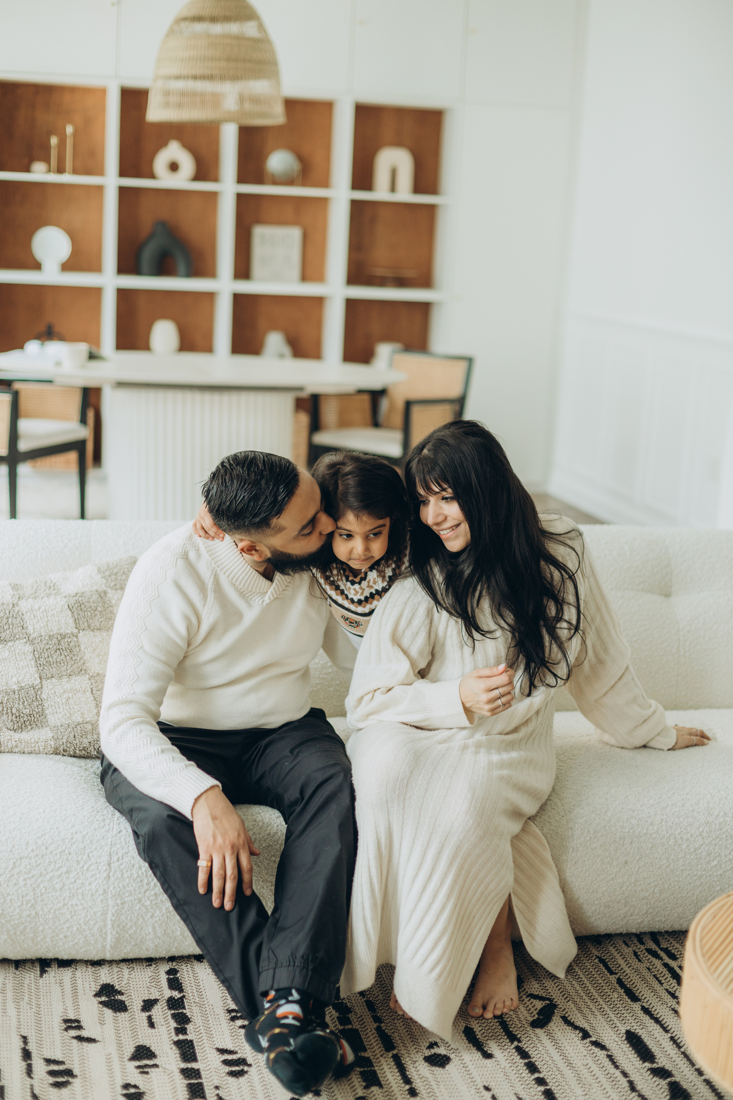 Family session. Wedding Photographer Toronto