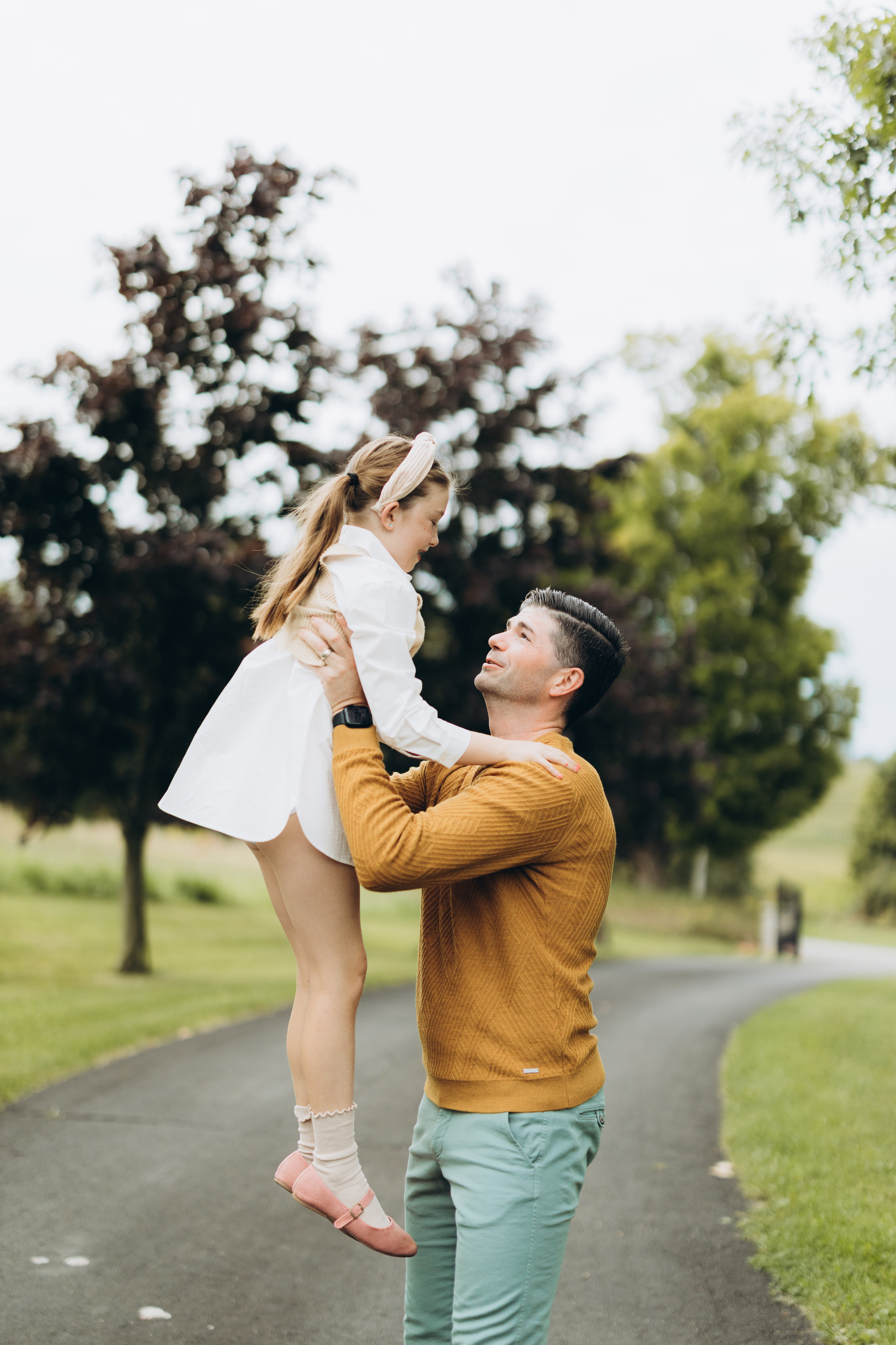 Fall family session. Wedding Photographer Toronto