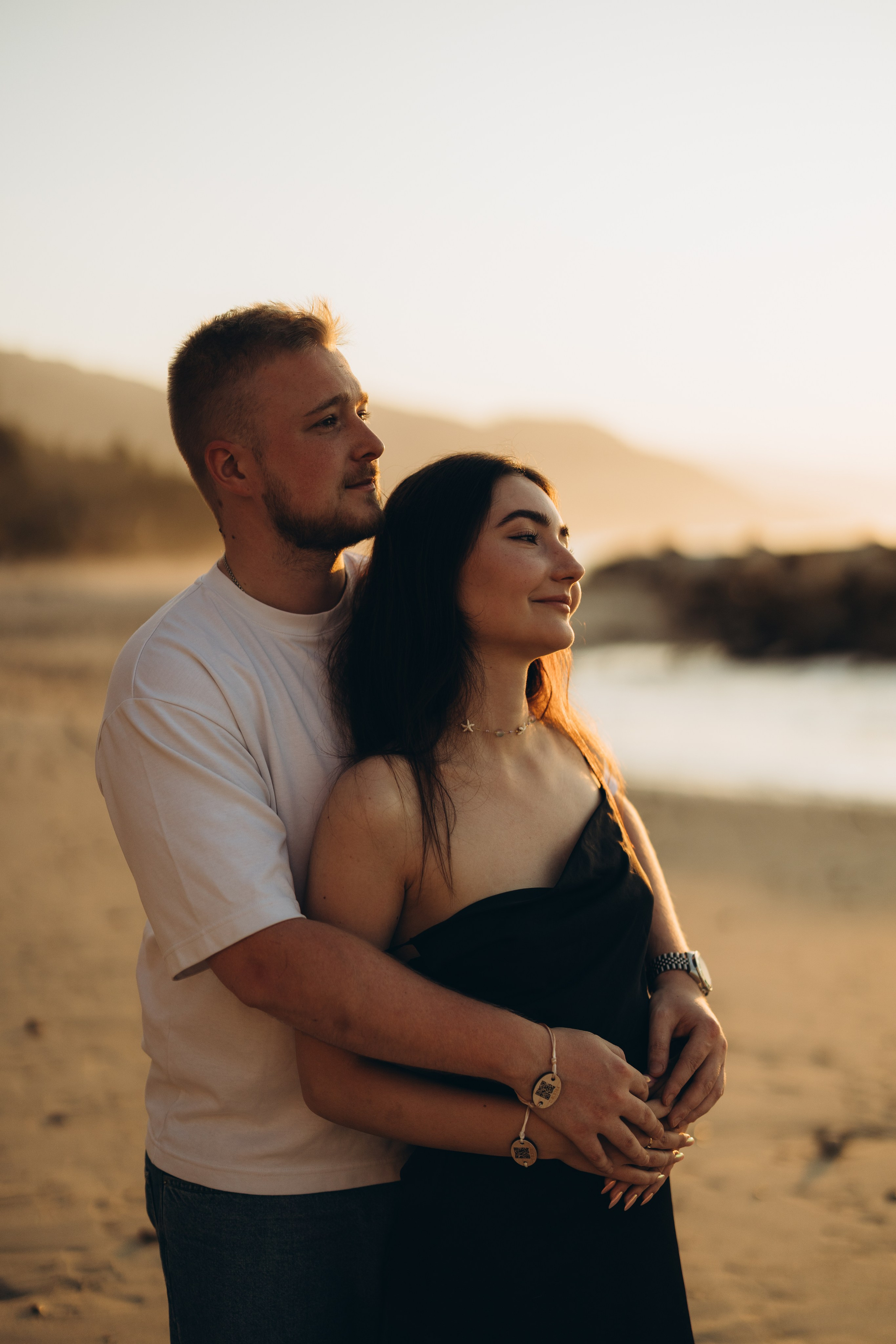 A&K (Mexico). Wedding Photographer Toronto