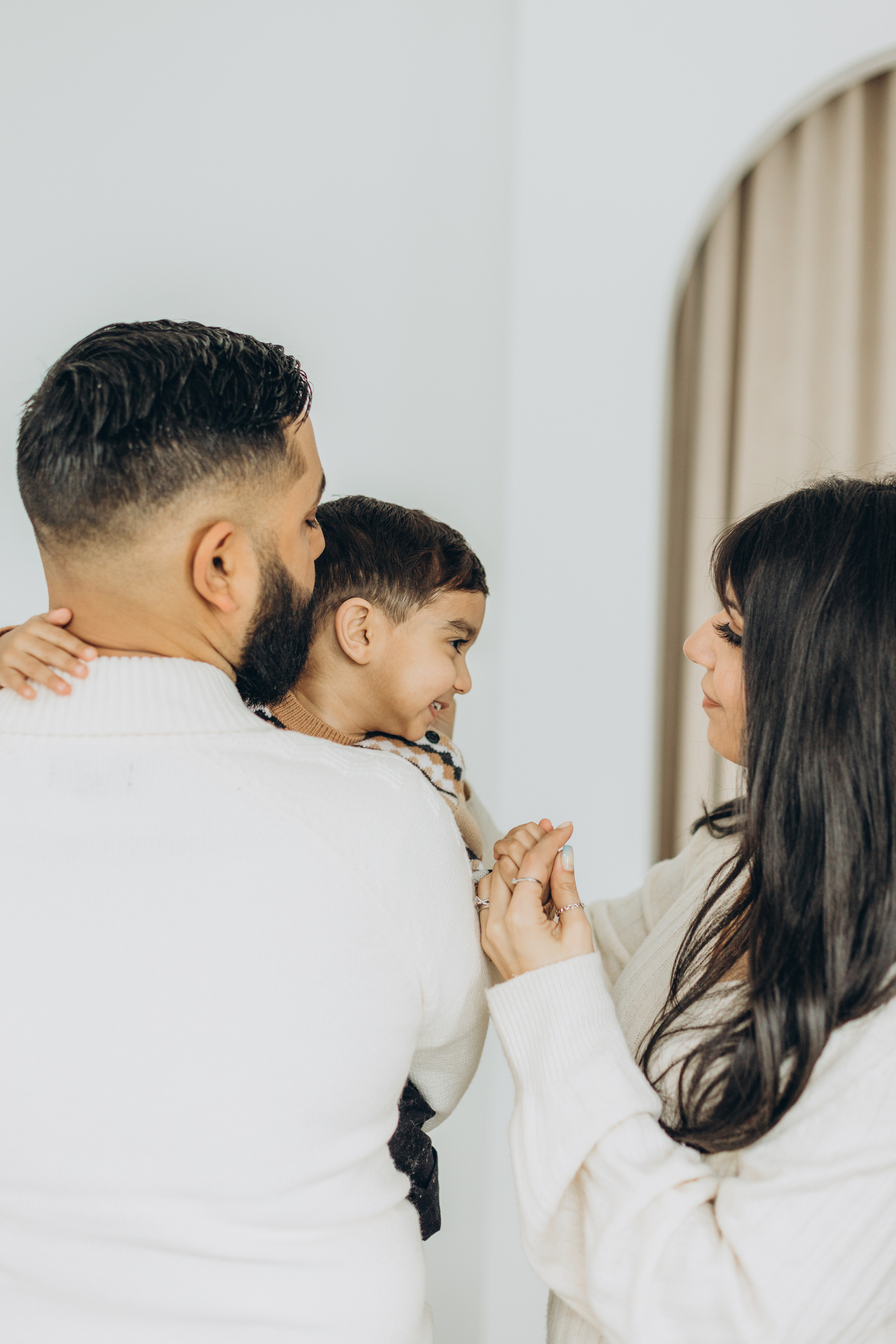 Family session. Wedding Photographer Toronto