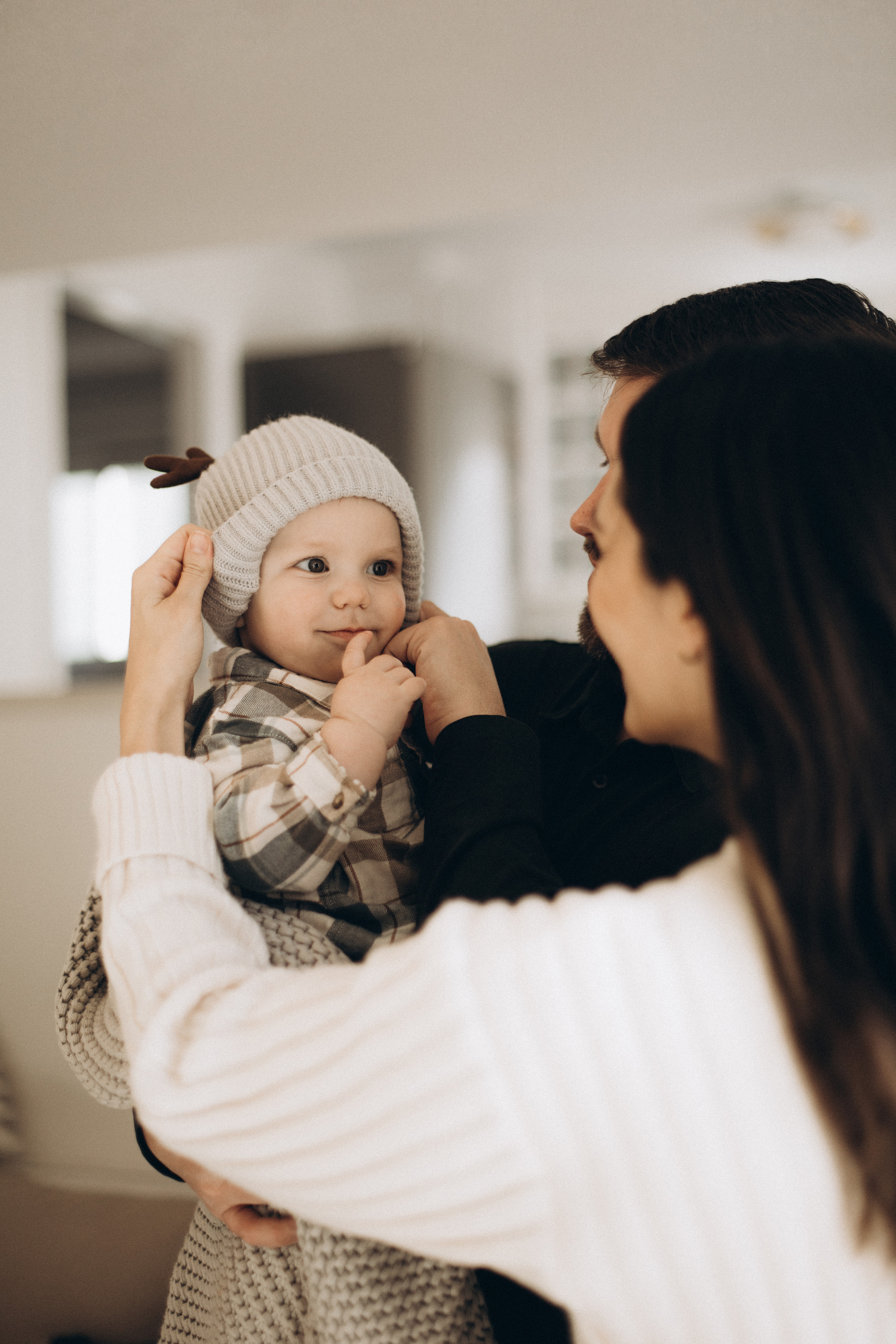 Michaela’s family. Wedding Photographer Toronto