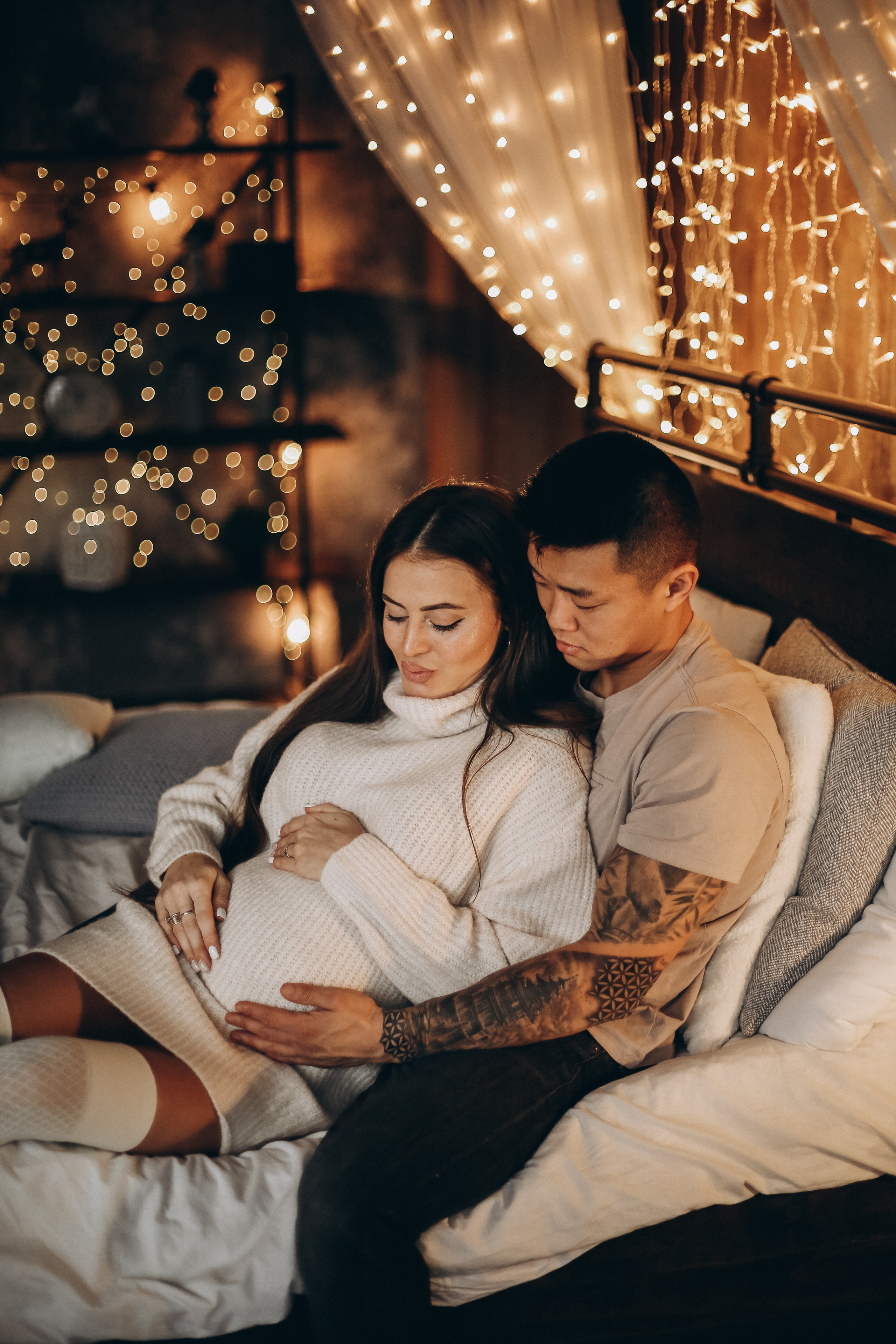 Anna+Arnold. Wedding Photographer Toronto