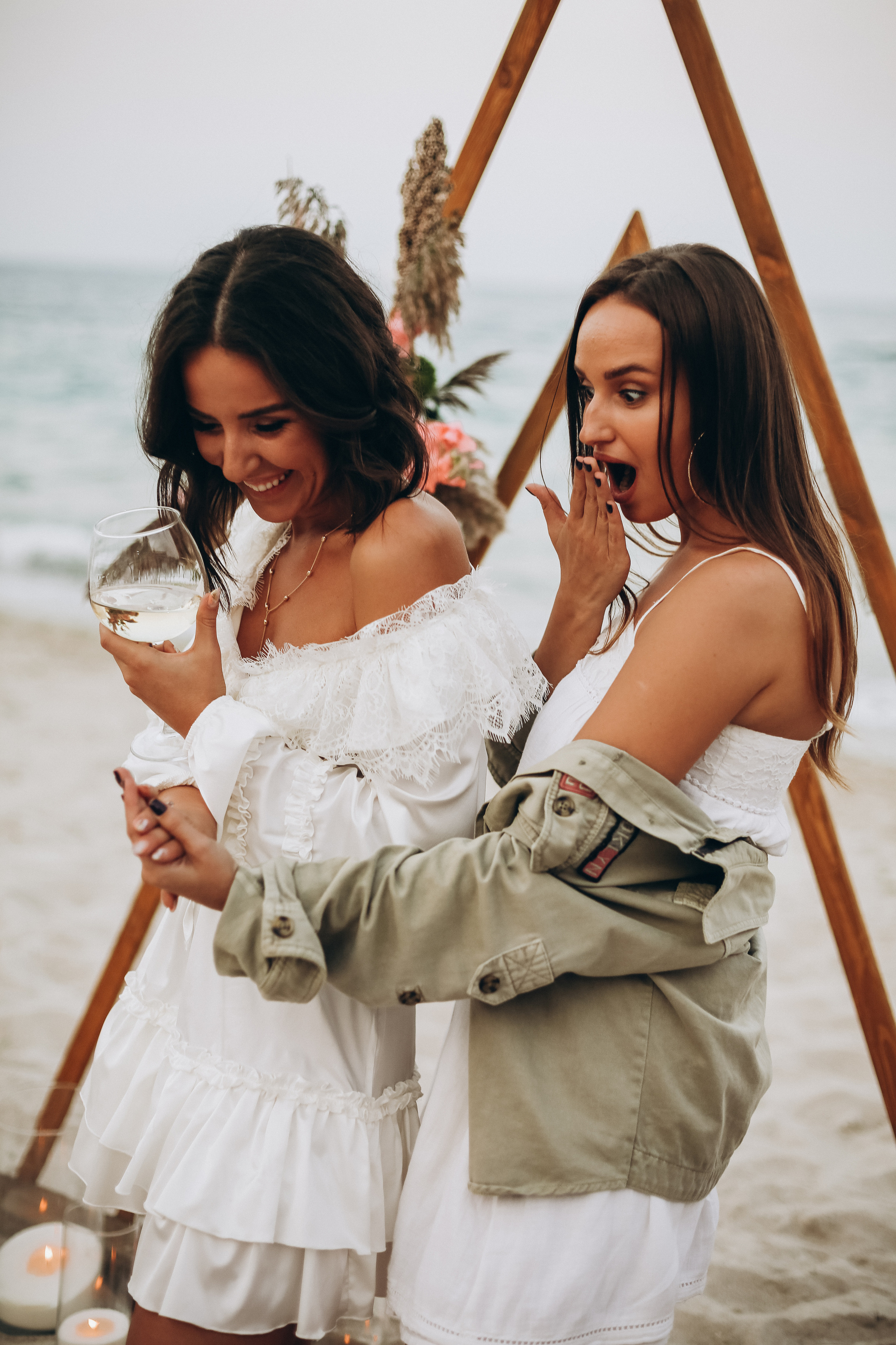 Yana’s bachelorette party. Wedding Photographer Toronto